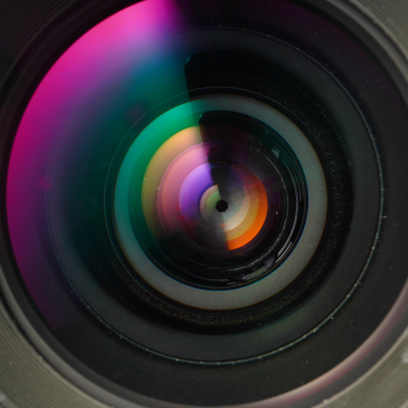 Nikon Ai Zoom NIKKOR 35-70mm F/3.5 ズームレンズ