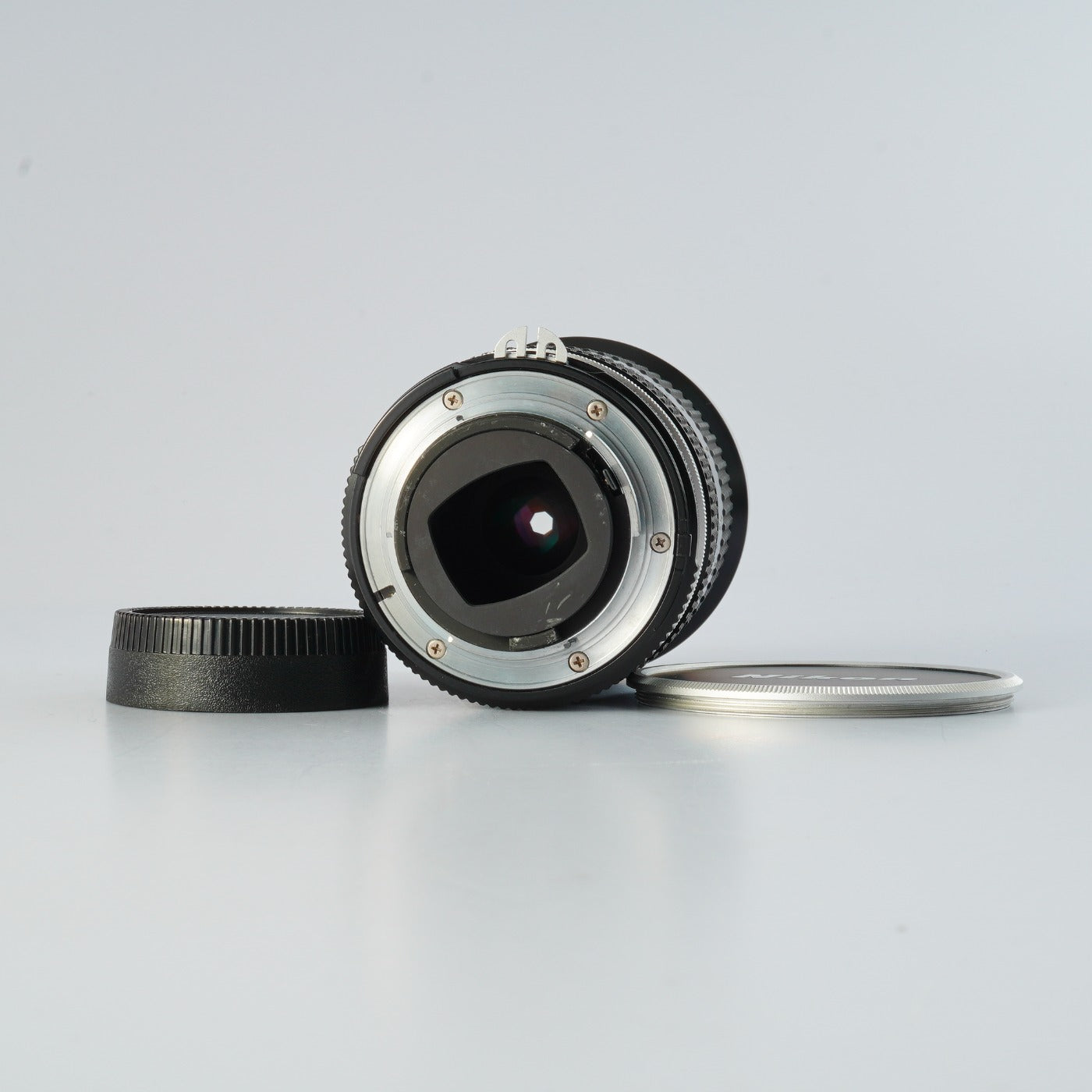 Nikon Ai Zoom NIKKOR 35-70mm F/3.5 ズームレンズ