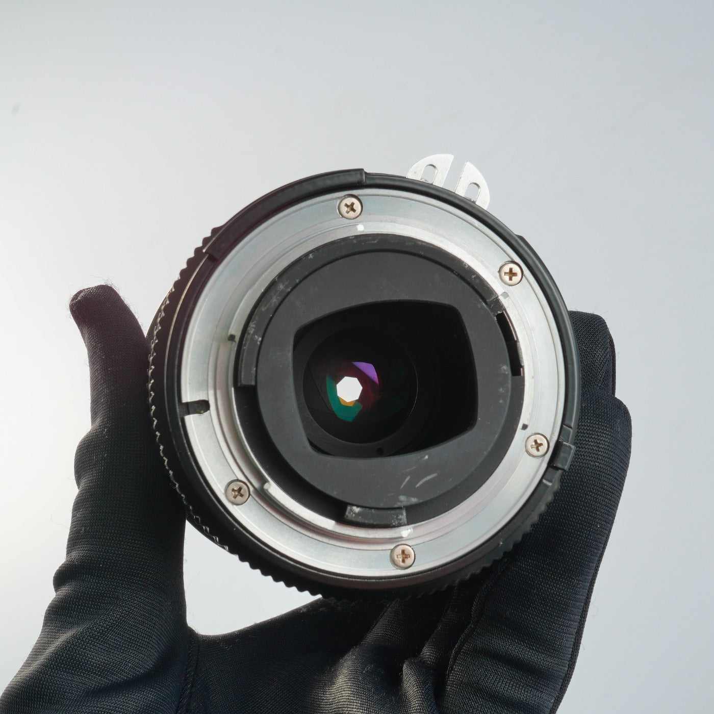 Nikon Ai Zoom NIKKOR 35-70mm F/3.5 ズームレンズ