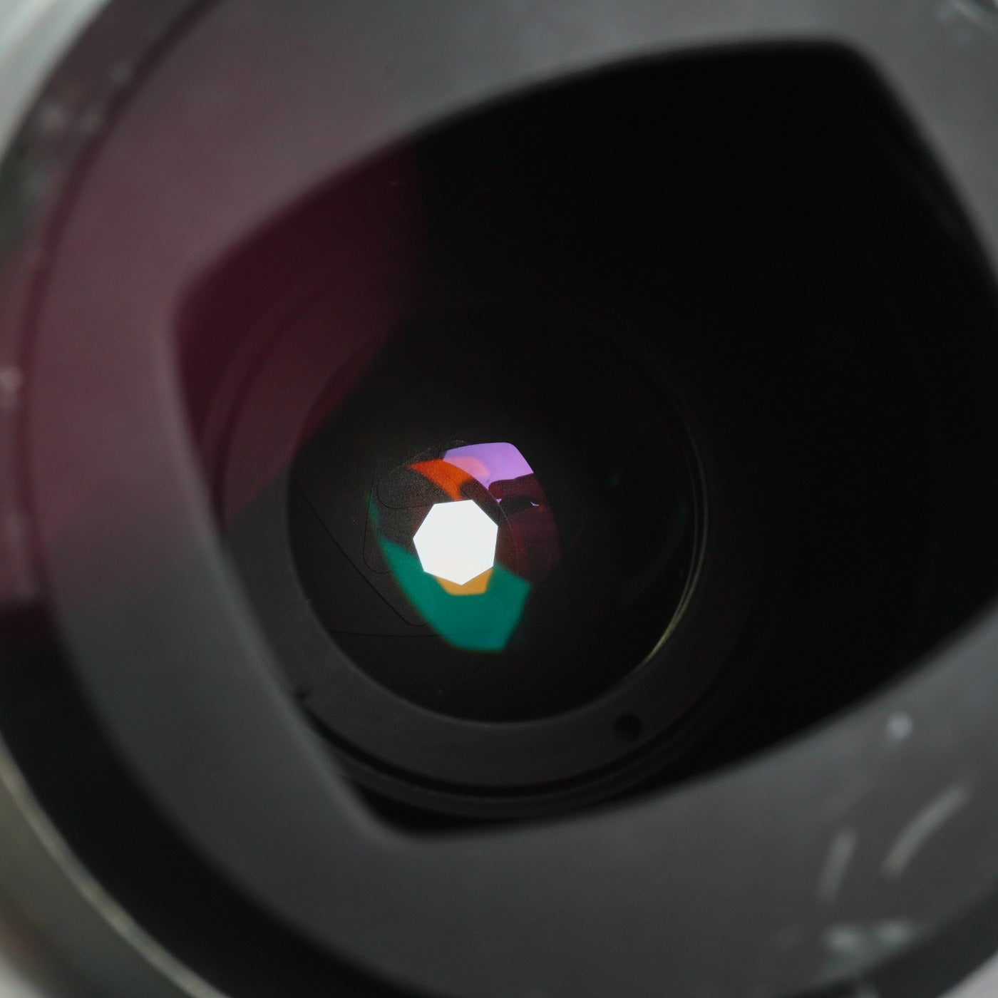 Nikon Ai Zoom NIKKOR 35-70mm F/3.5 ズームレンズ