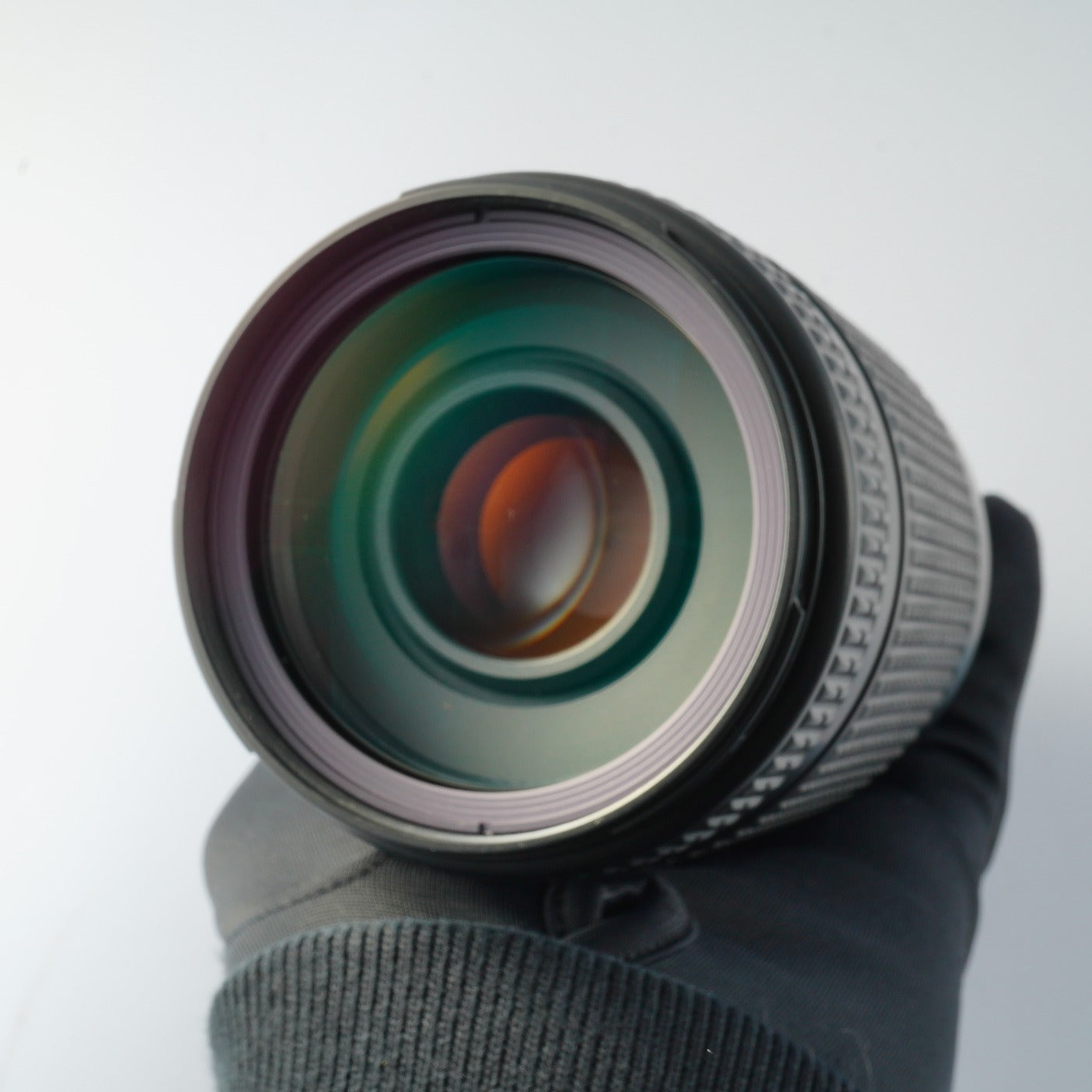 Nikon AF NIKKOR 70-300mm F/4-5.6 D ED ズームレンズ