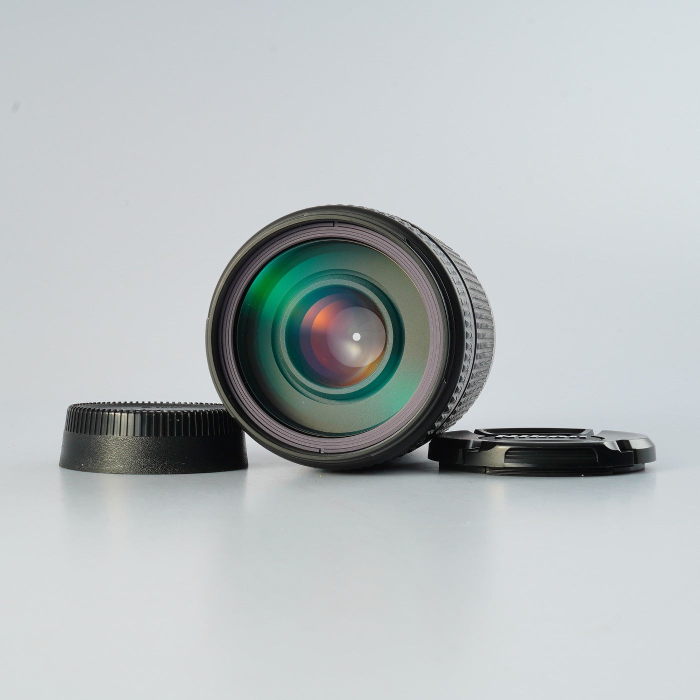 Nikon AF NIKKOR 70-300mm F/4-5.6 D ED ズームレンズ