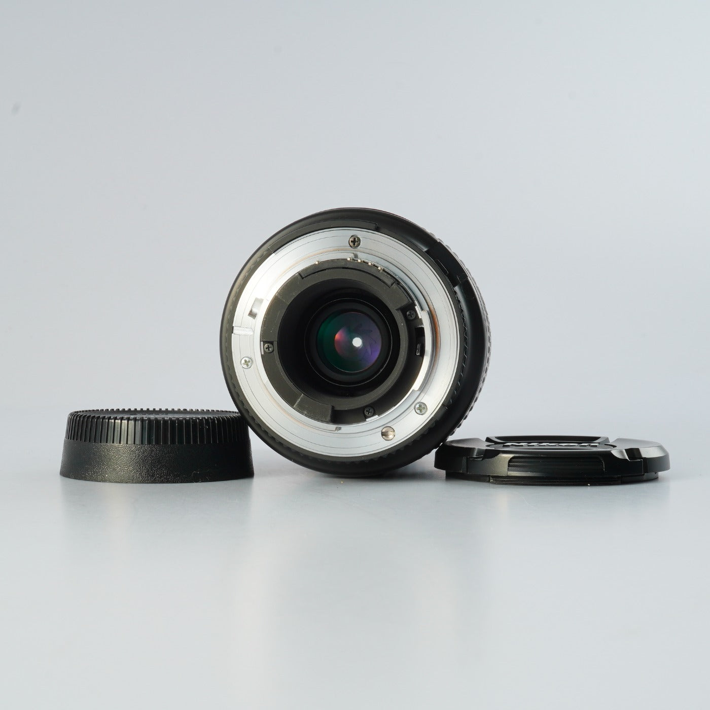 Nikon AF NIKKOR 70-300mm F/4-5.6 D ED ズームレンズ