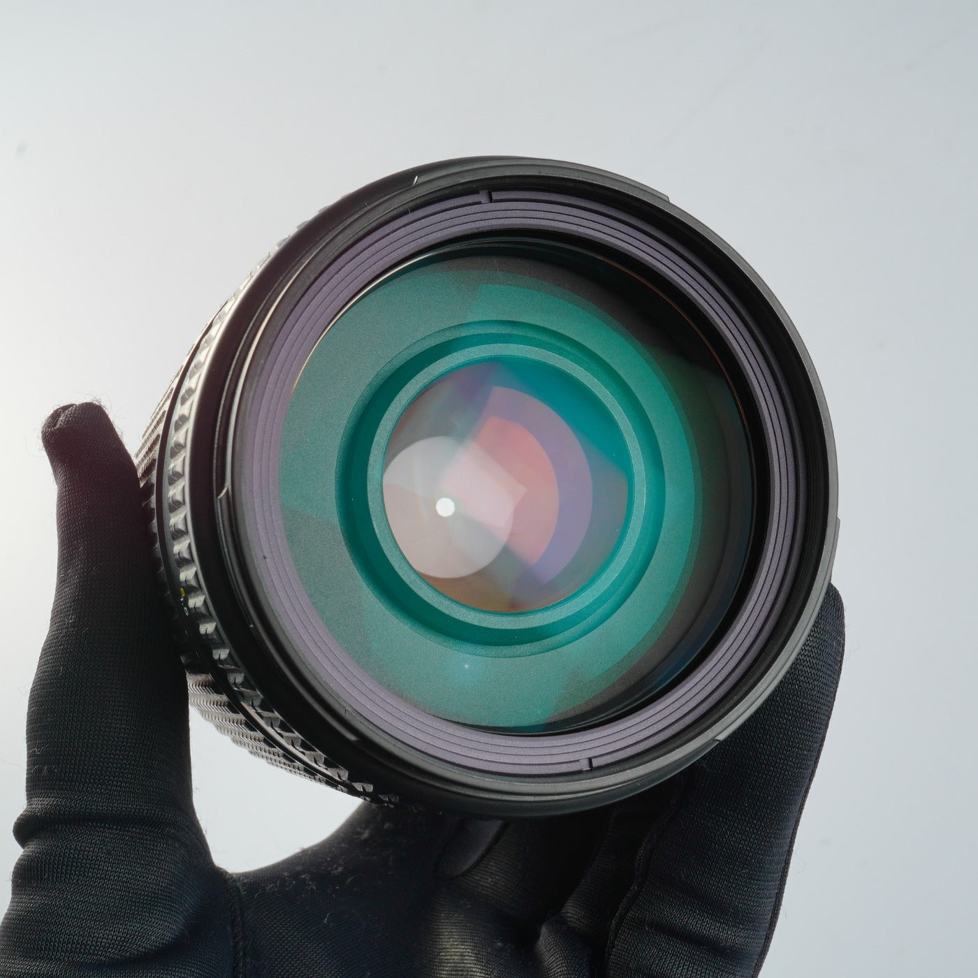 Nikon AF NIKKOR 70-300mm F/4-5.6 D ED ズームレンズ