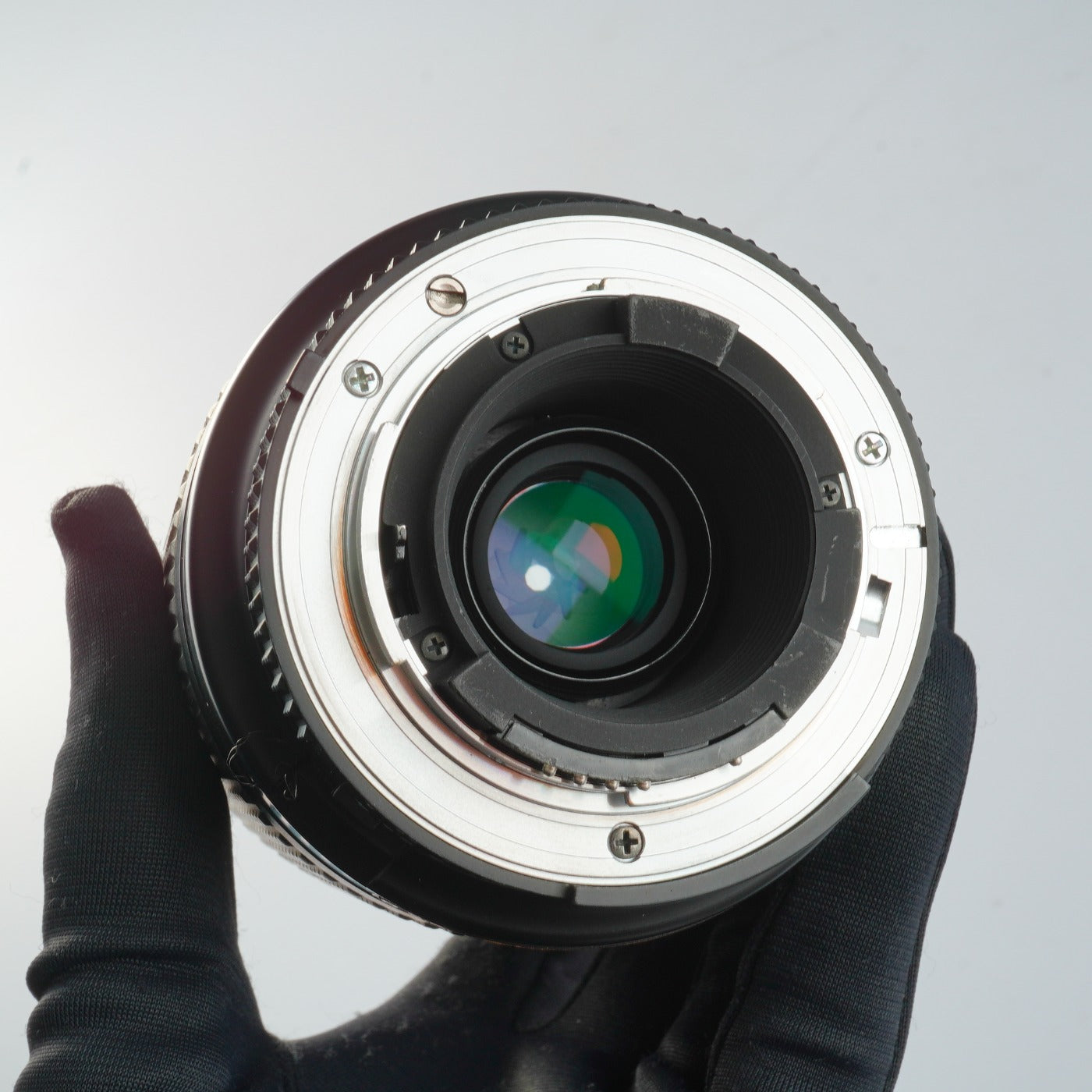 Nikon AF NIKKOR 70-300mm F/4-5.6 D ED ズームレンズ