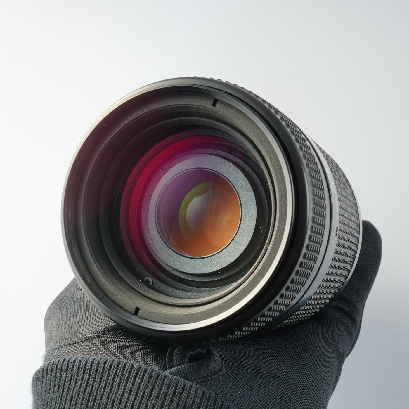 Nikon AF NIKKOR 70-210mm F/4-5.6 D ズームレンズ