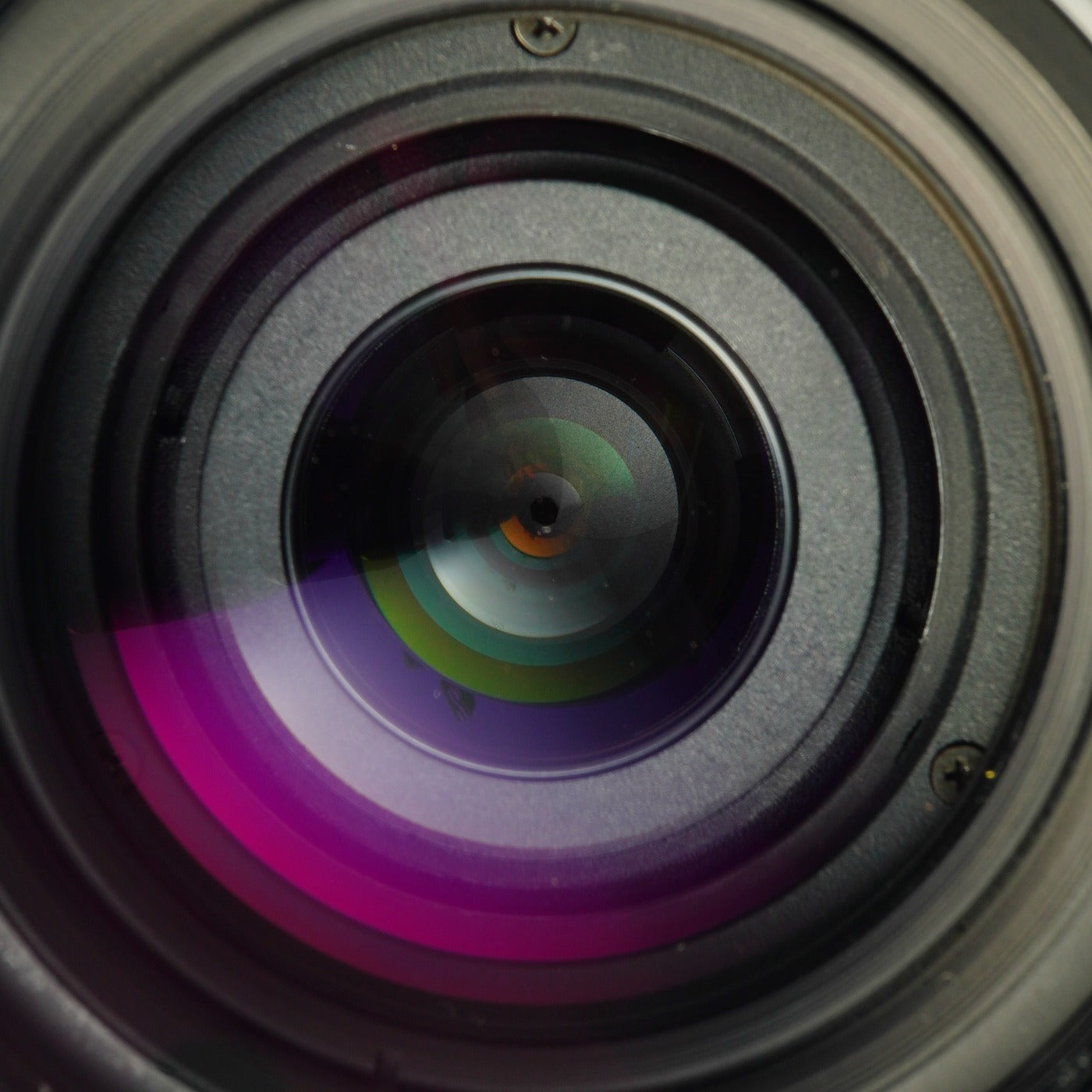Nikon AF NIKKOR 70-210mm F/4-5.6 D ズームレンズ