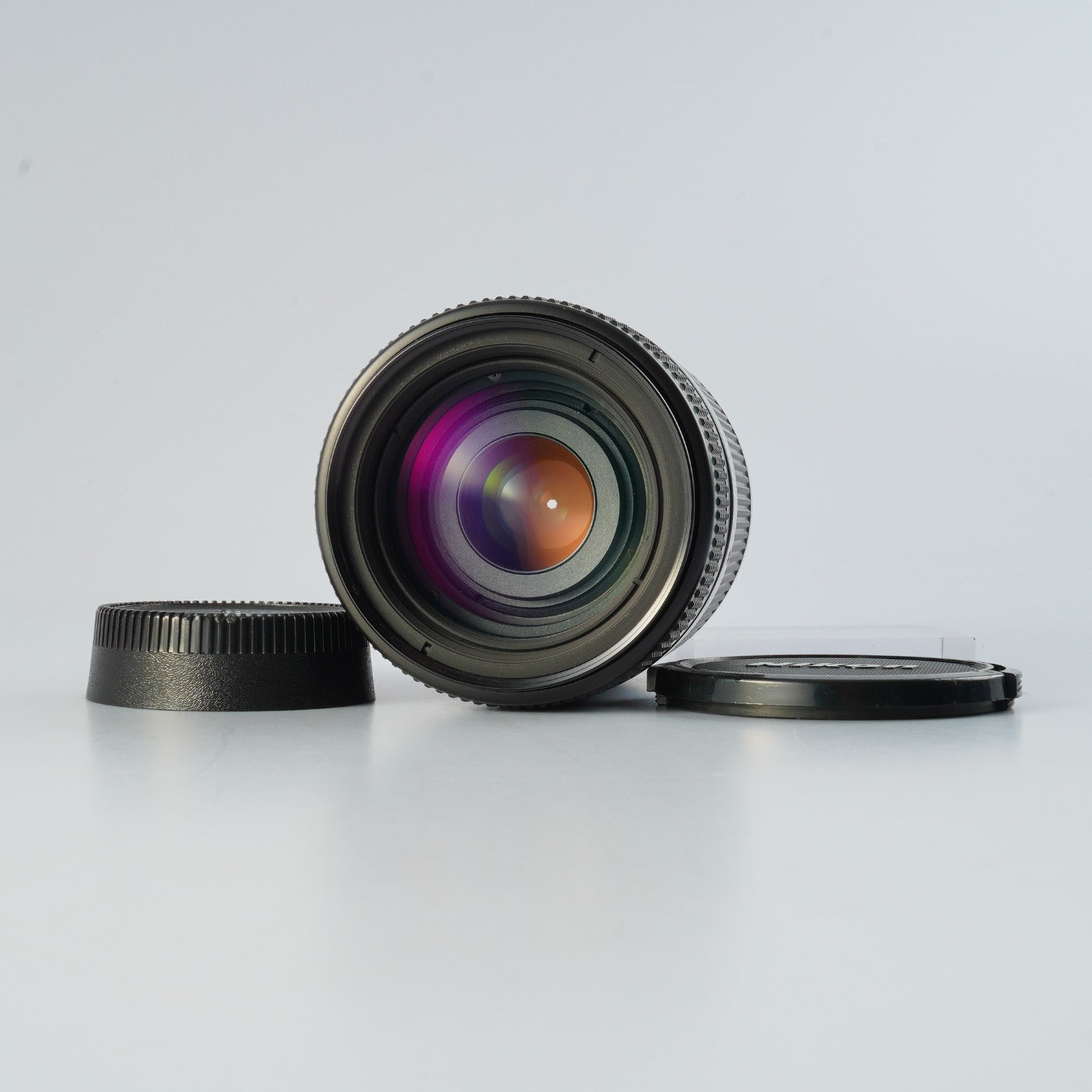 Nikon AF NIKKOR 70-210mm F/4-5.6 D ズームレンズ