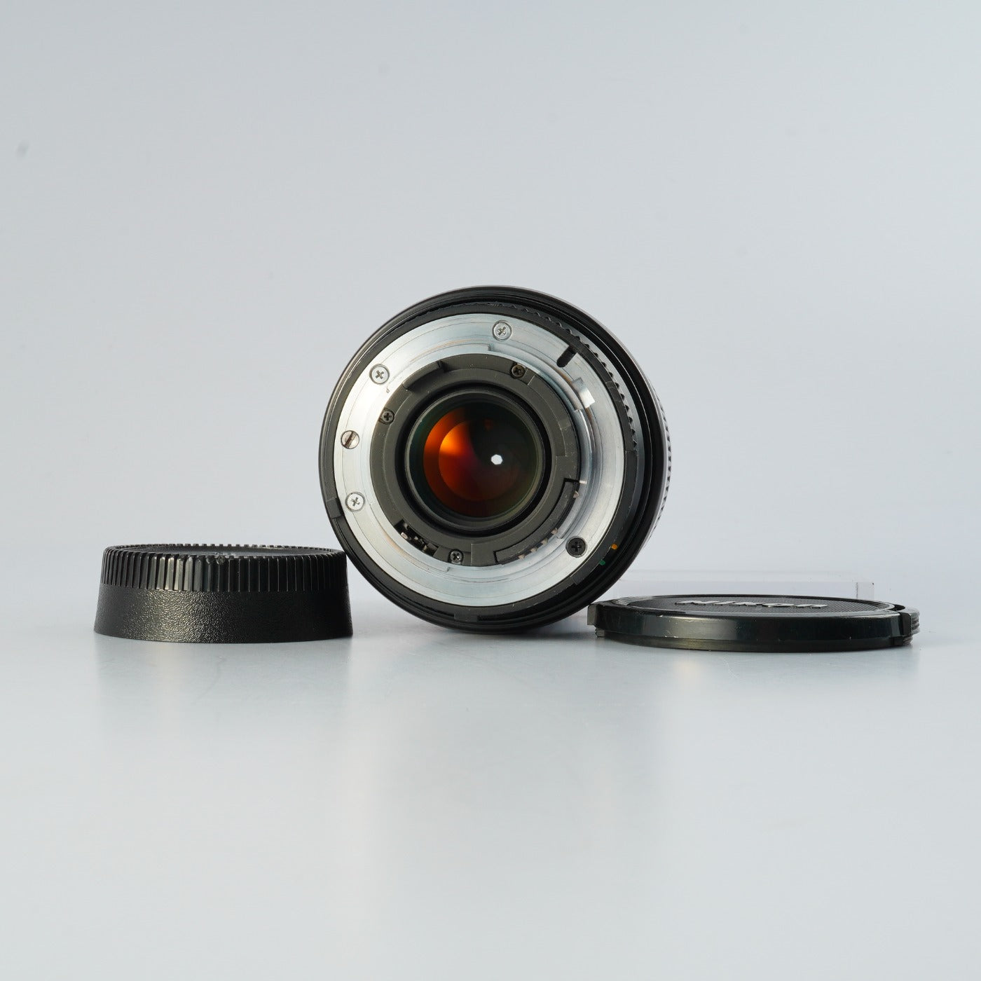 Nikon AF NIKKOR 70-210mm F/4-5.6 D ズームレンズ