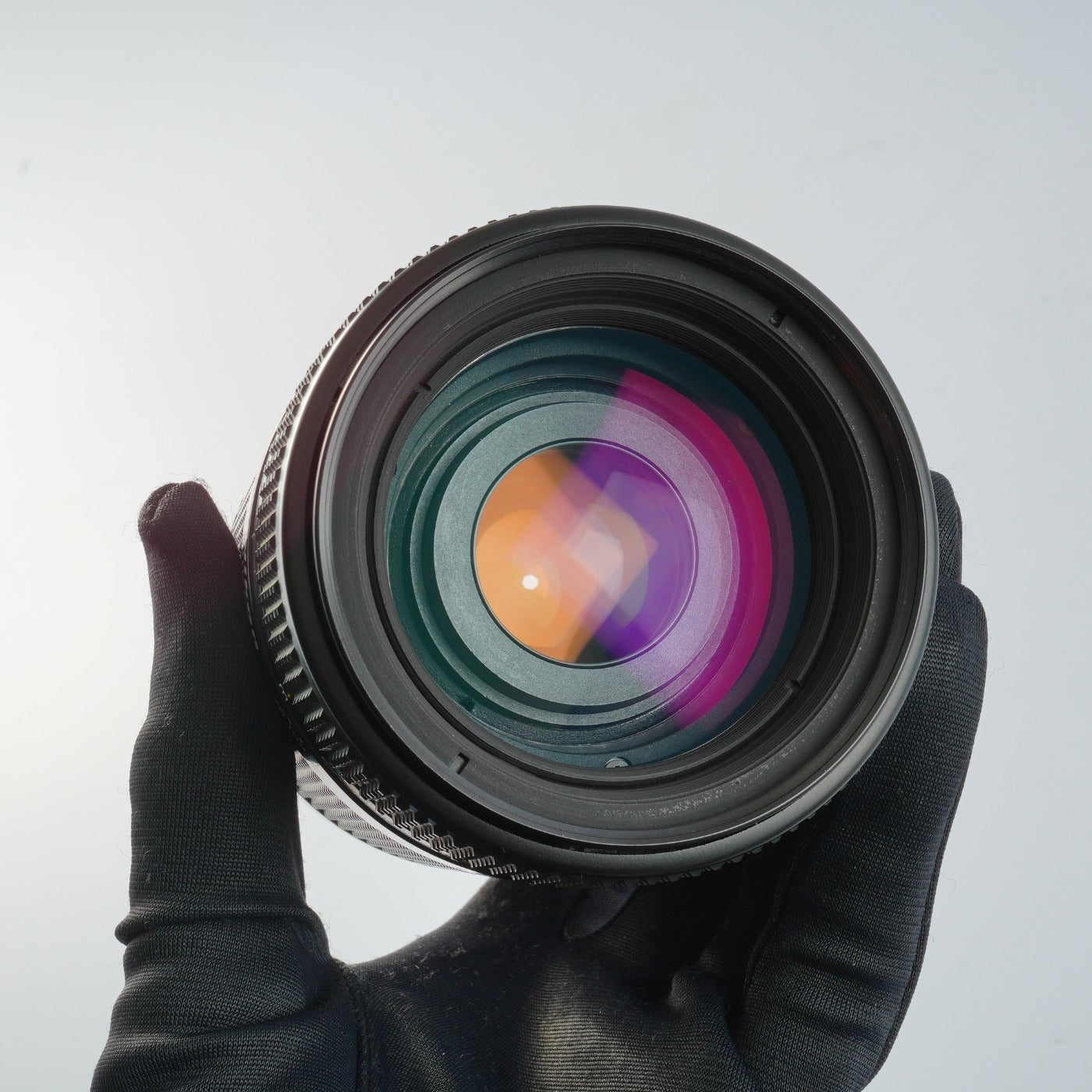 Nikon AF NIKKOR 70-210mm F/4-5.6 D ズームレンズ