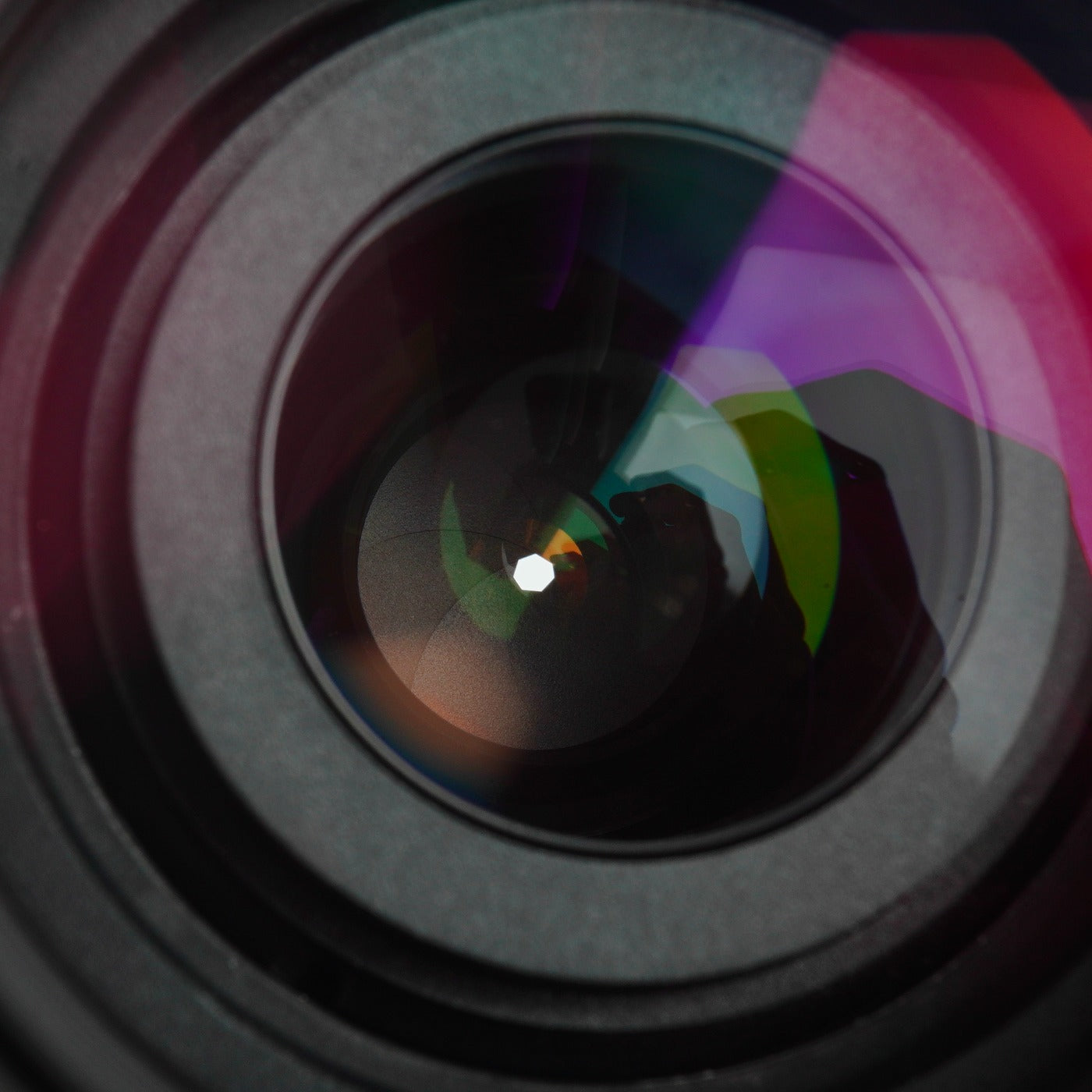 Nikon AF NIKKOR 70-210mm F/4-5.6 D ズームレンズ