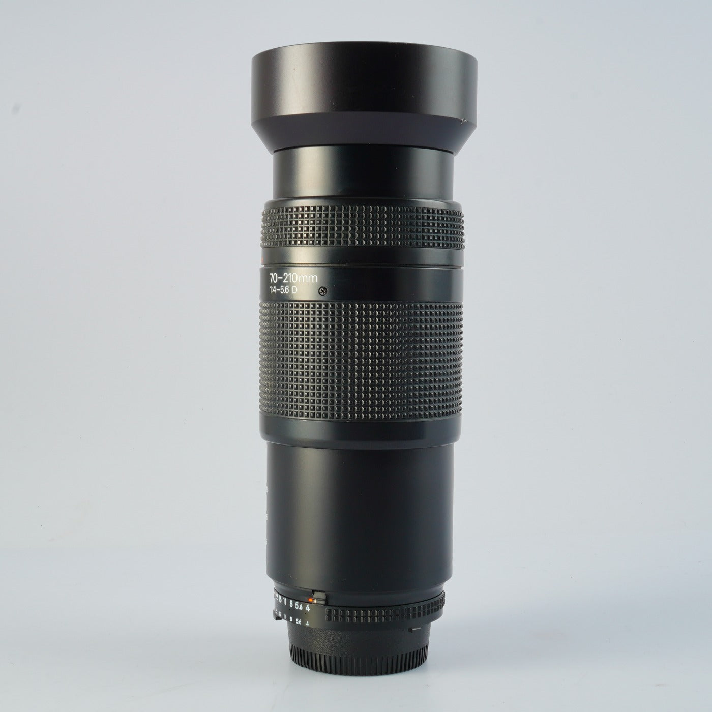 Nikon AF NIKKOR 70-210mm F/4-5.6 D ズームレンズ