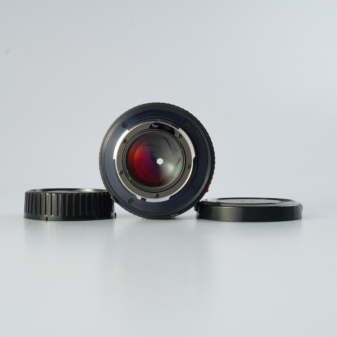 MINOLTA MD ROKKOR 50mm F/1.4 単焦点レンズ