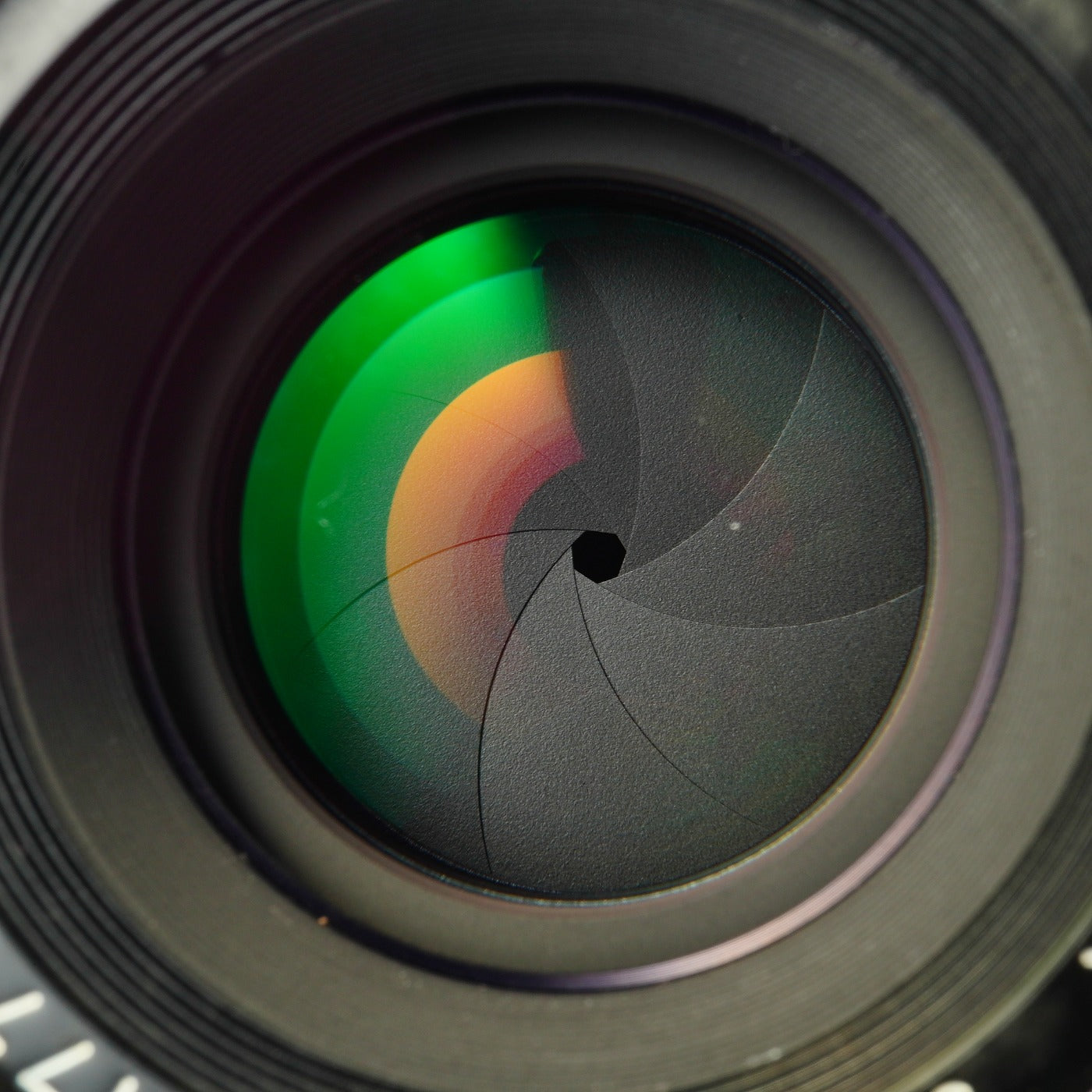 Nikon Ai Nikkor 50mm F/1.8 単焦点レンズ