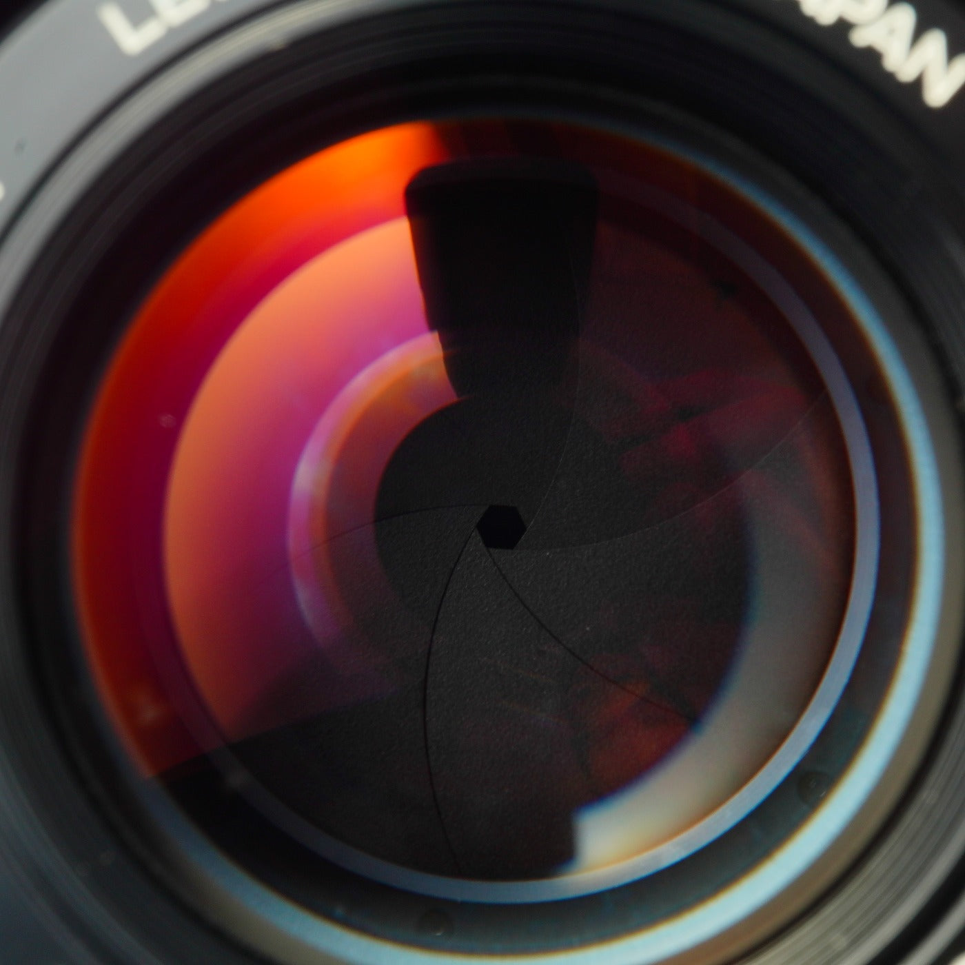 MINOLTA MD ROKKOR 50mm F/1.4 単焦点レンズ