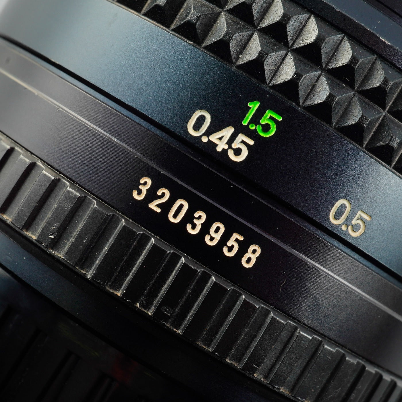 MINOLTA MD ROKKOR 50mm F/1.4 単焦点レンズ