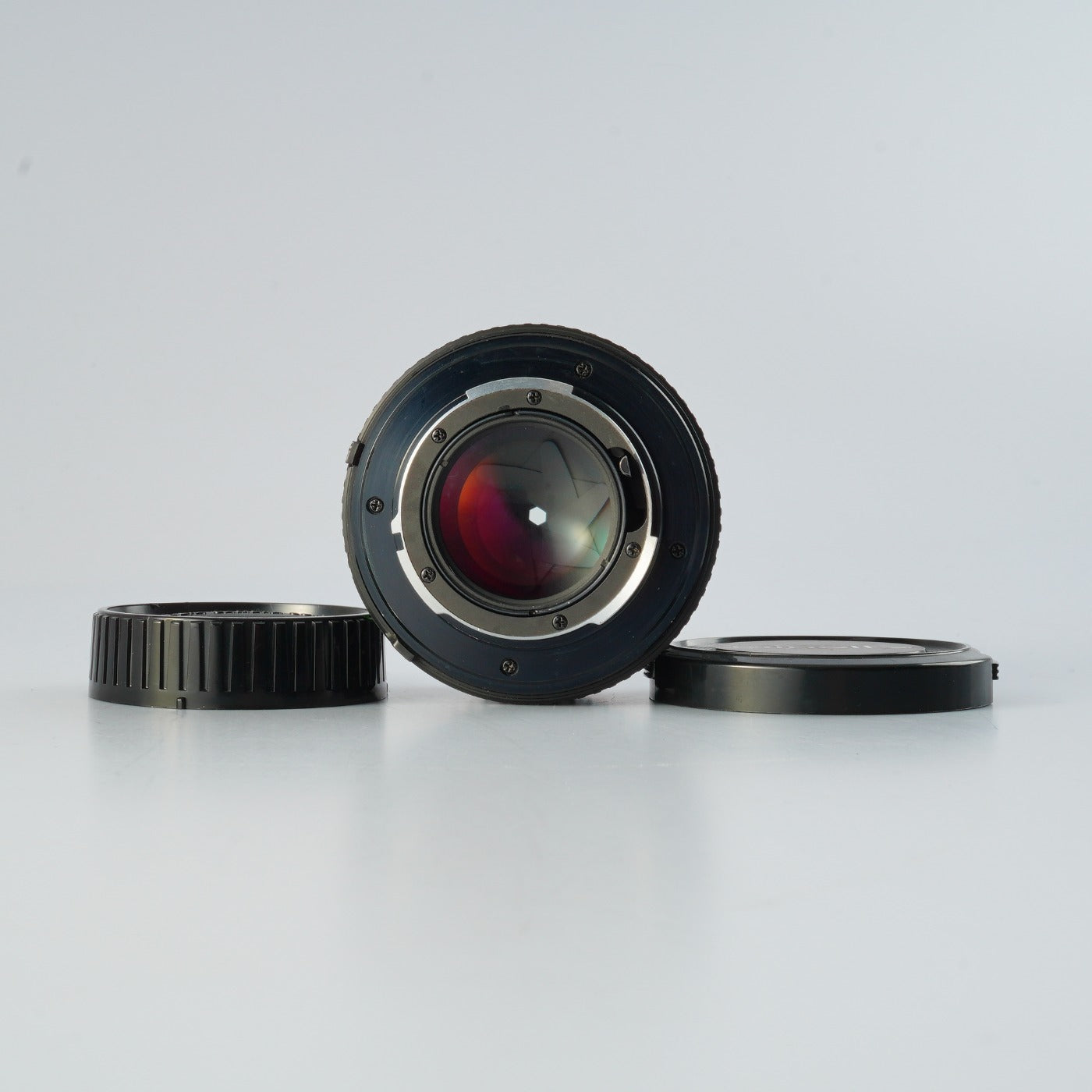 MINOLTA MD ROKKOR 50mm F/1.4 単焦点レンズ