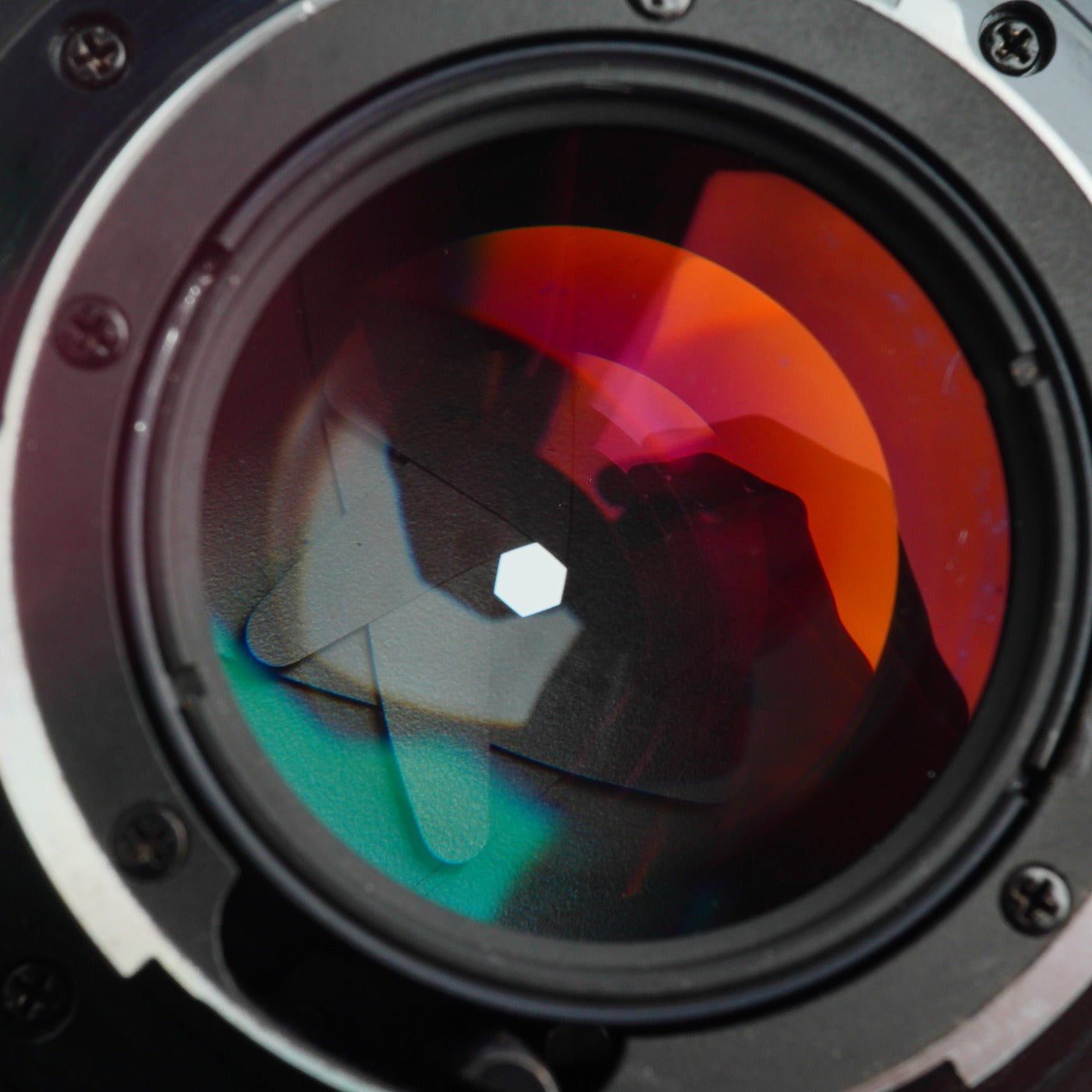 MINOLTA MD ROKKOR 50mm F/1.4 単焦点レンズ