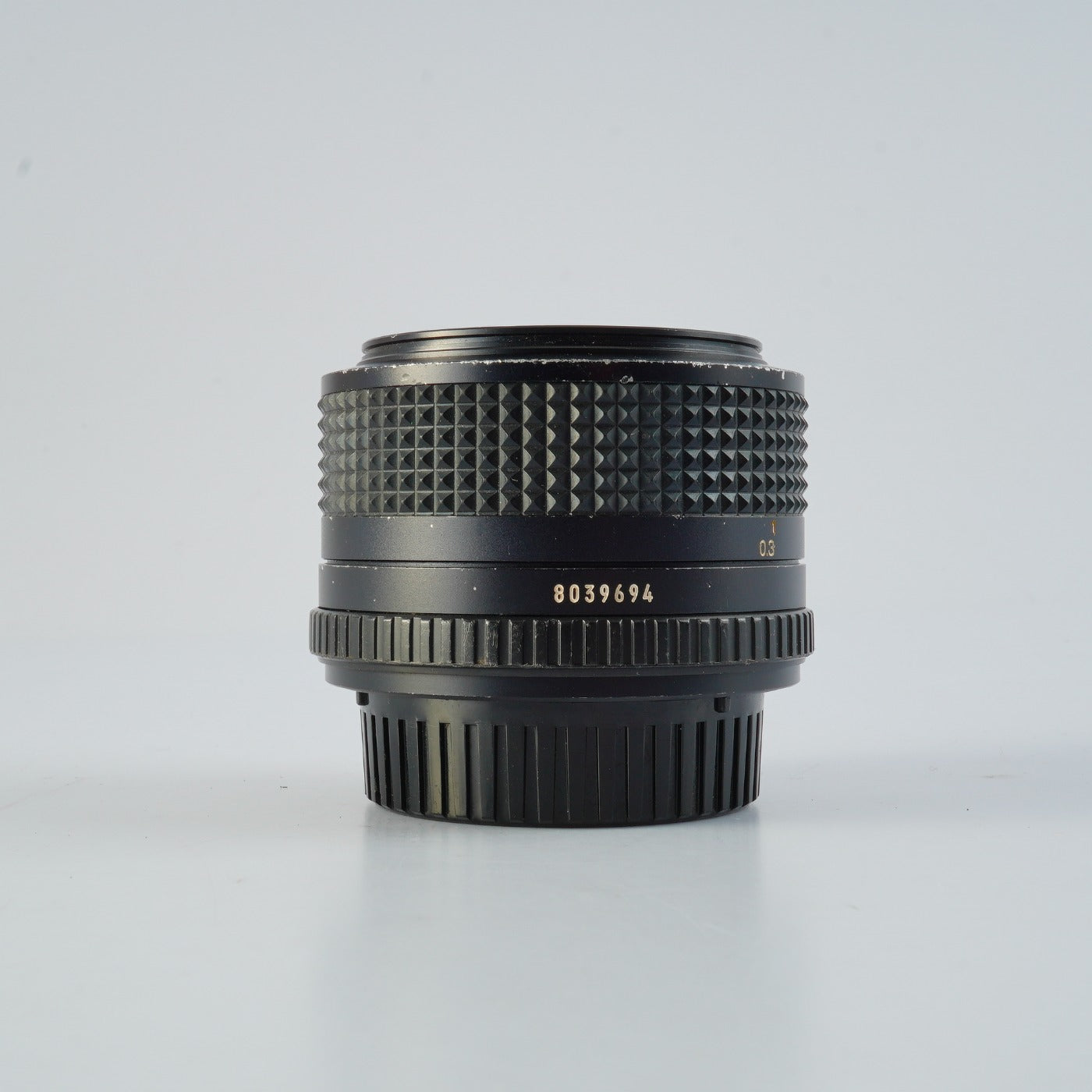 MINOLTA New MD 28mm F/2.8 単焦点レンズ