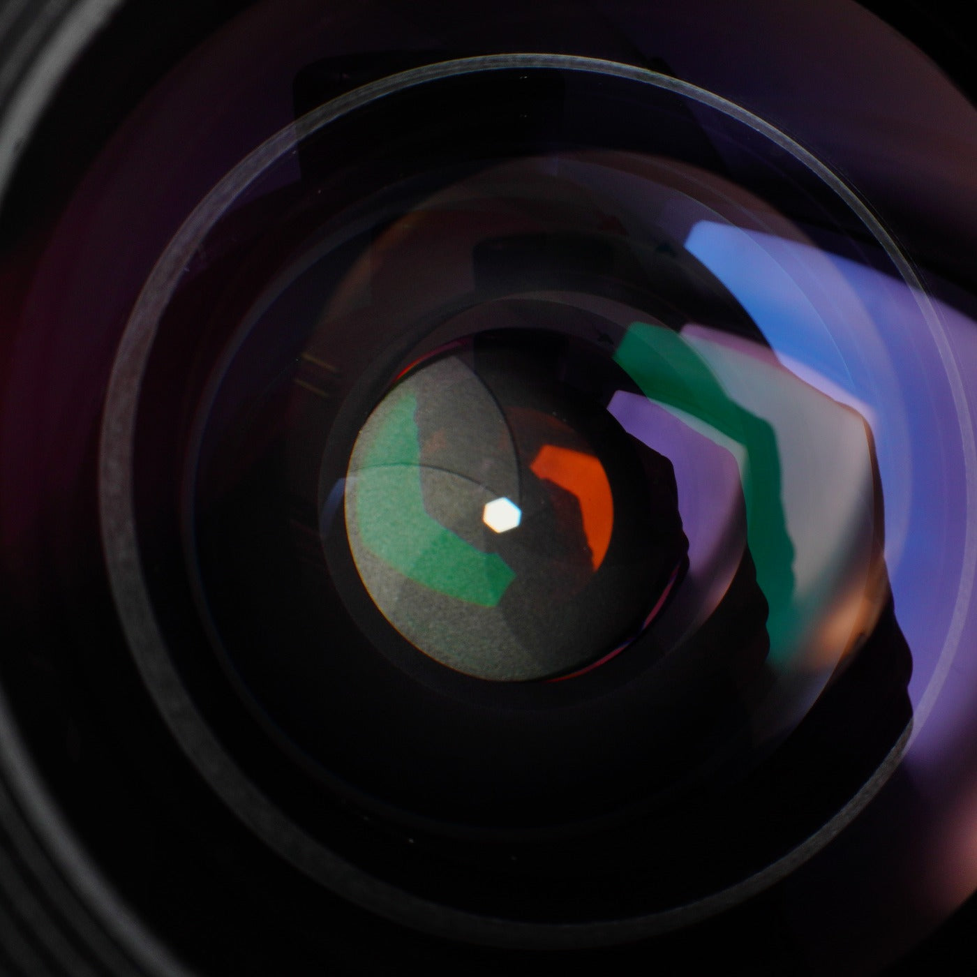 MINOLTA New MD 28mm F/2.8 単焦点レンズ