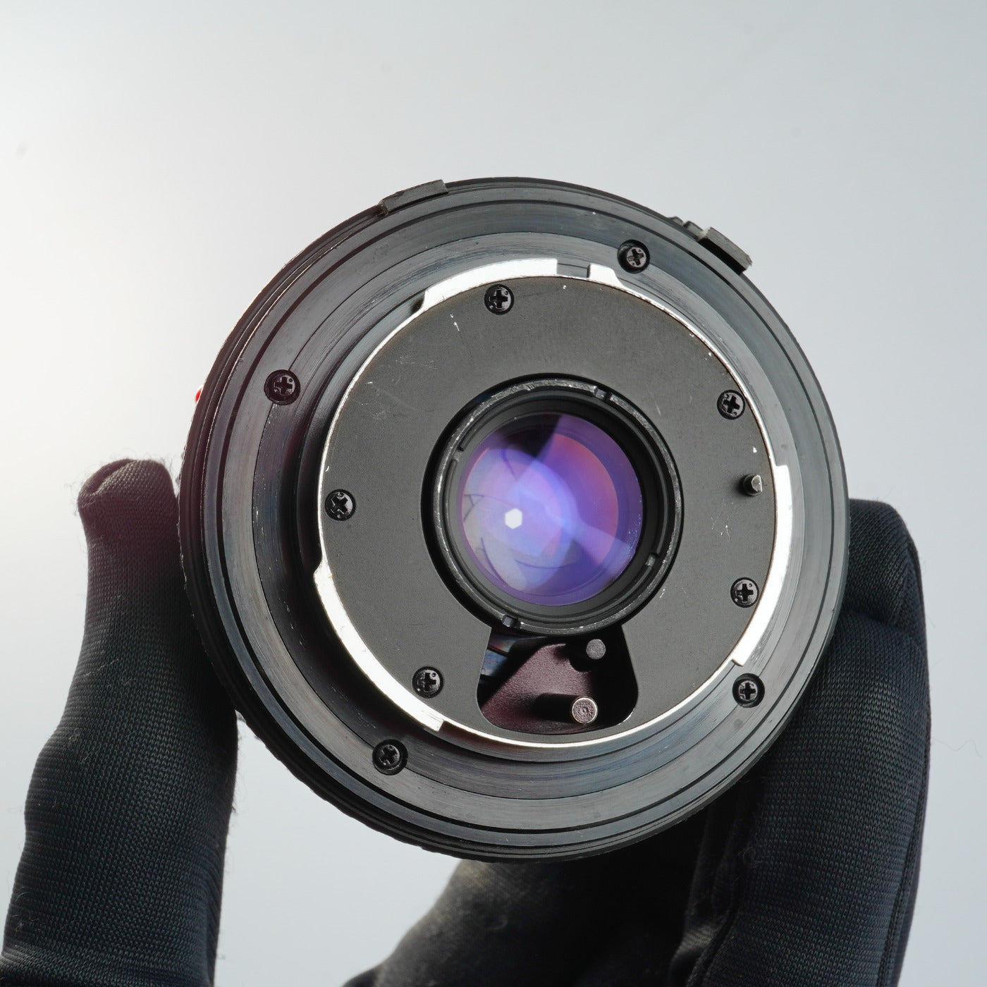 MINOLTA New MD 28mm F/2.8 単焦点レンズ