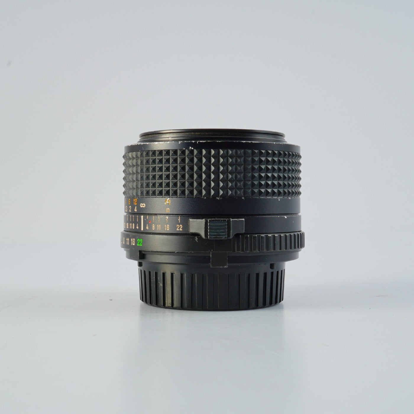 MINOLTA New MD 28mm F/2.8 単焦点レンズ