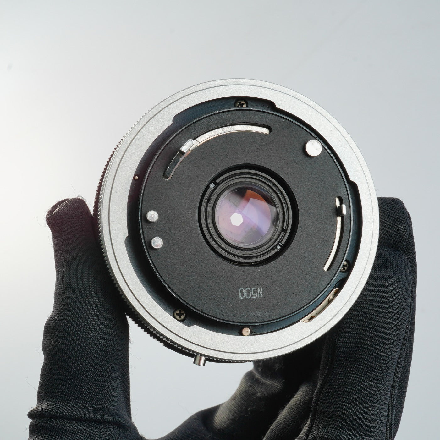 Canon FD 28mm F/3.5 S.C. 