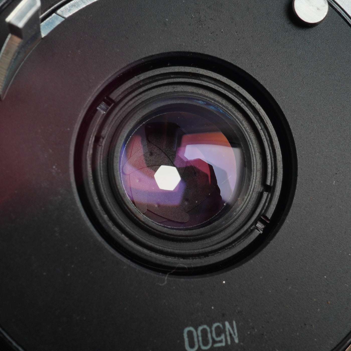 Canon FD 28mm F/3.5 S.C. "O" 単焦点レンズ