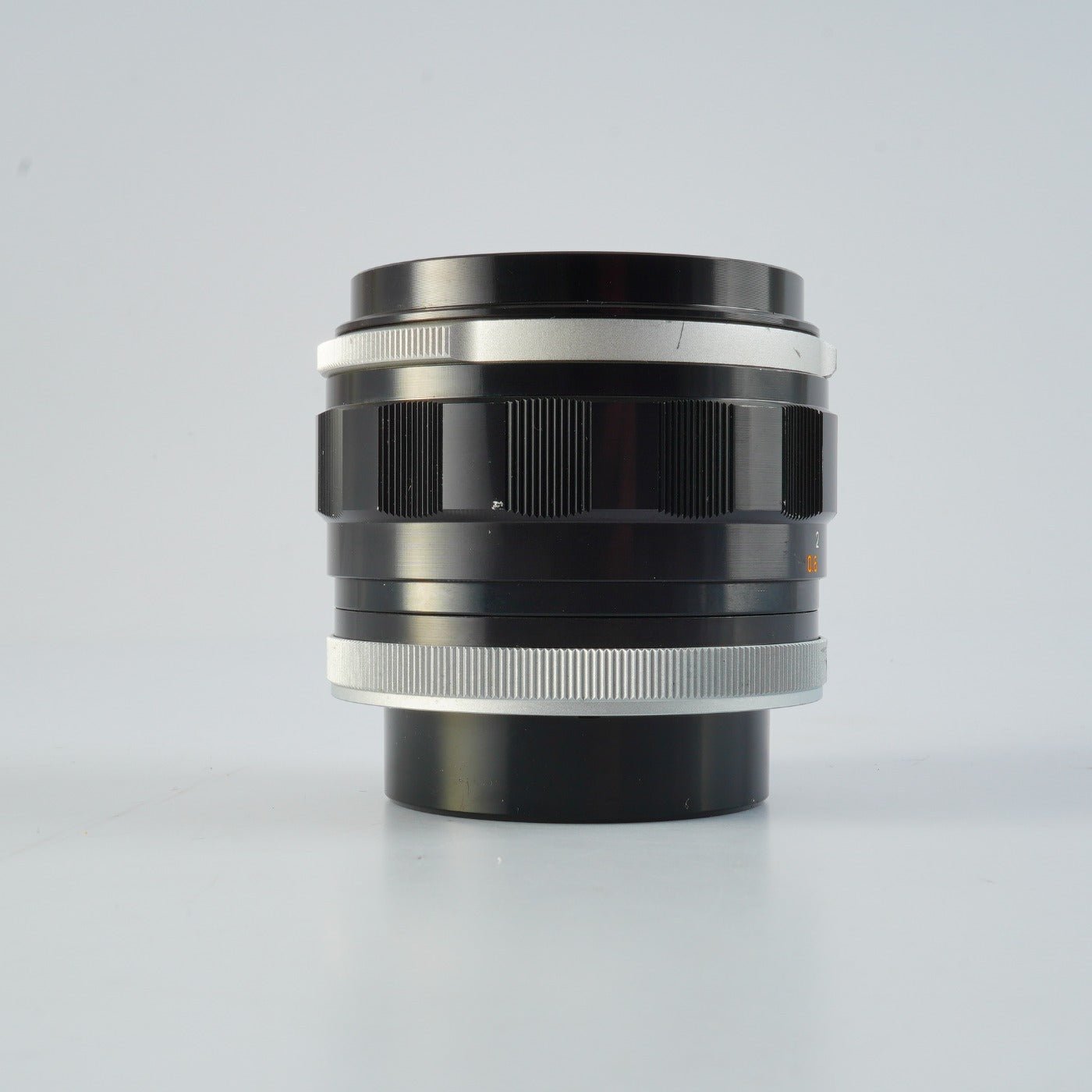 Canon FL 55mm F/1.2 単焦点レンズ