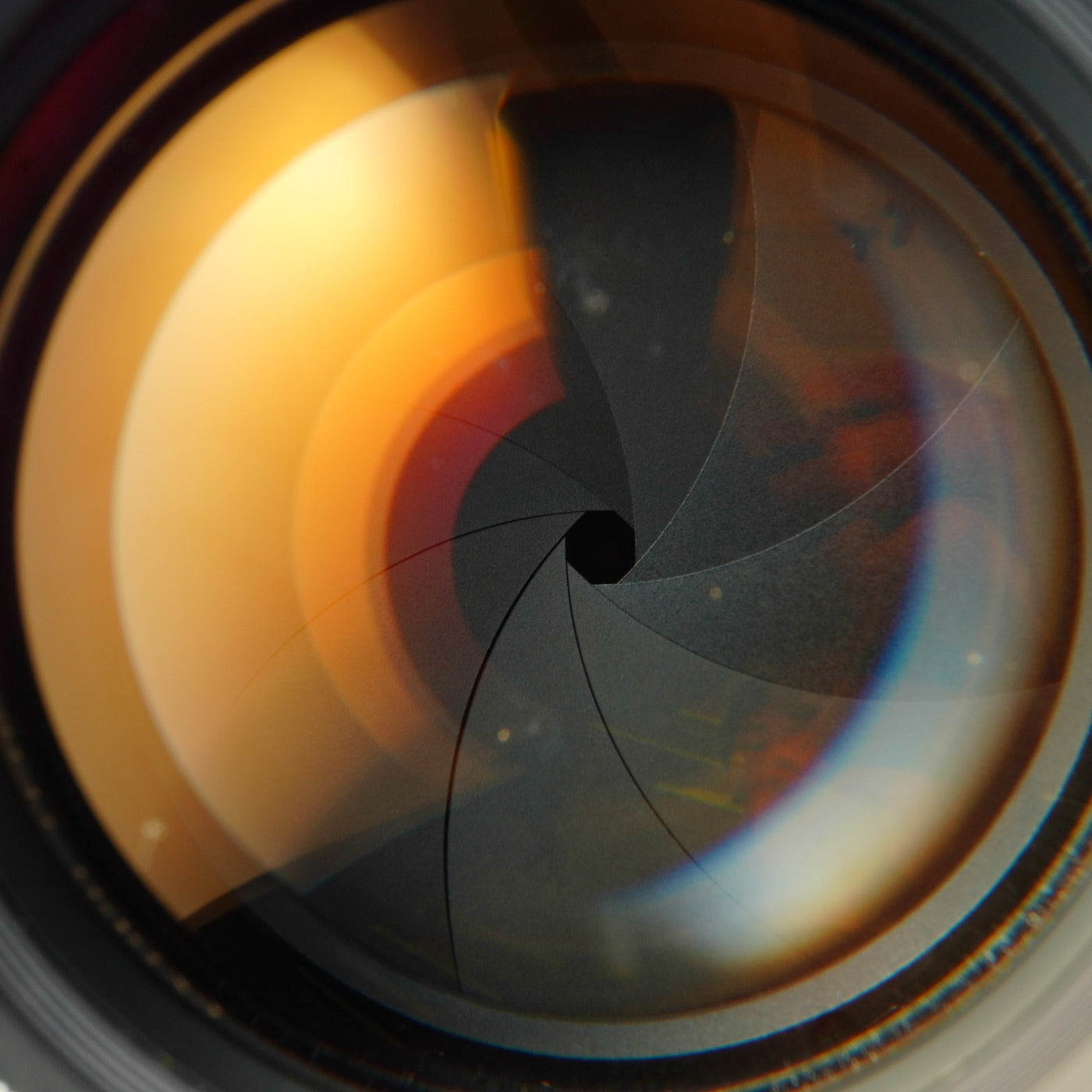 Canon FL 55mm F/1.2 単焦点レンズ