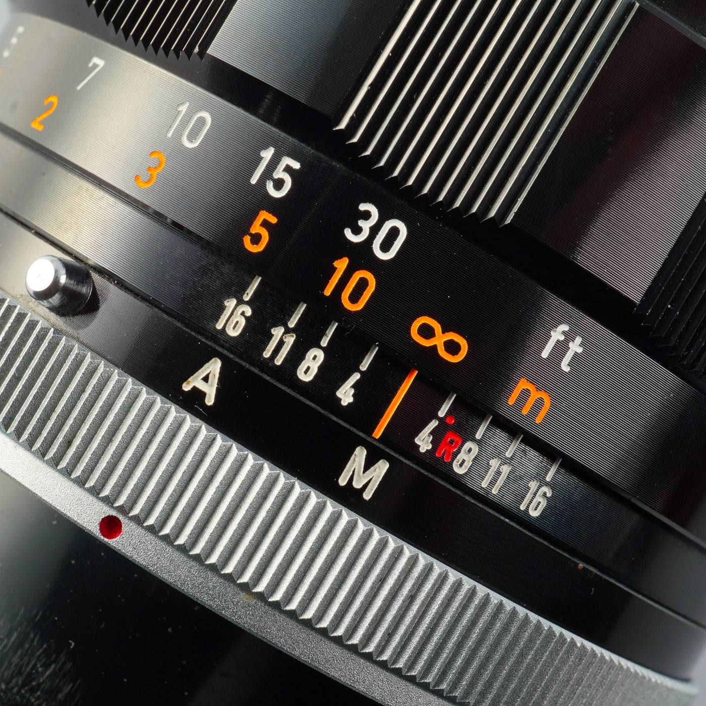 Canon FL 55mm F/1.2 単焦点レンズ