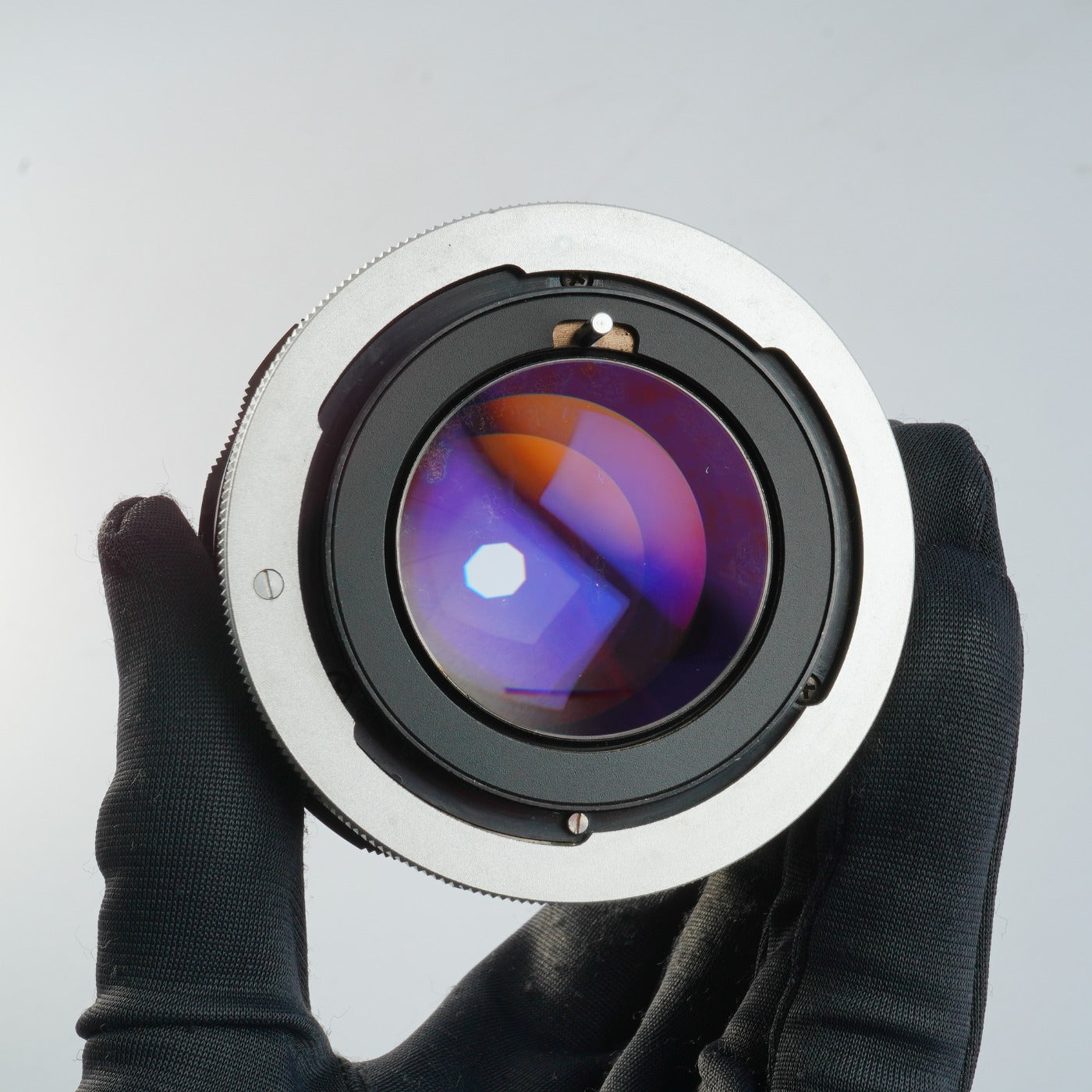 Canon FL 55mm F/1.2 単焦点レンズ