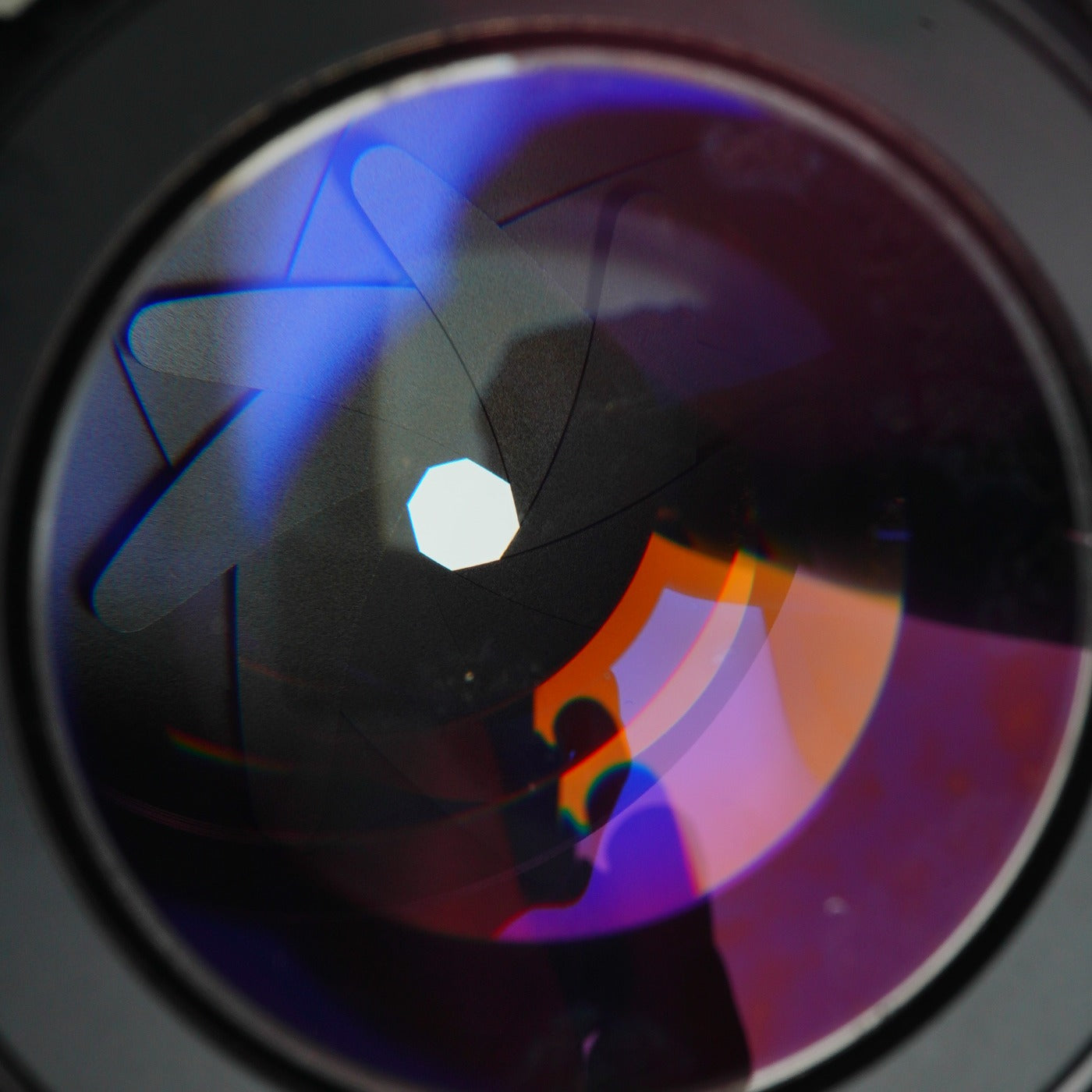 Canon FL 55mm F/1.2 単焦点レンズ