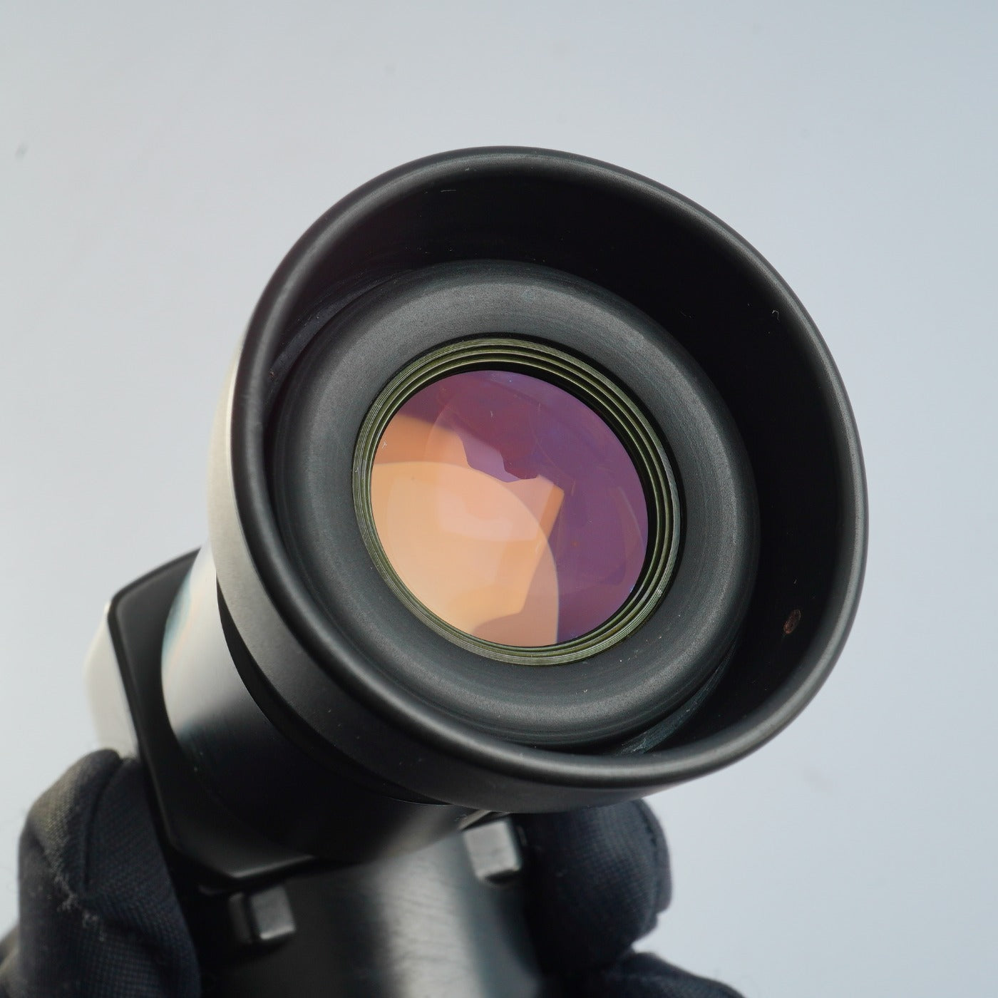 Canon Angle Finder C w/Ed-C + Ec-C ビューファインダー