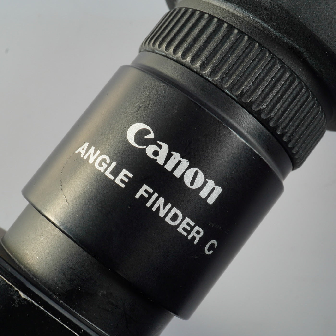 Canon Angle Finder C w/Ed-C + Ec-C ビューファインダー