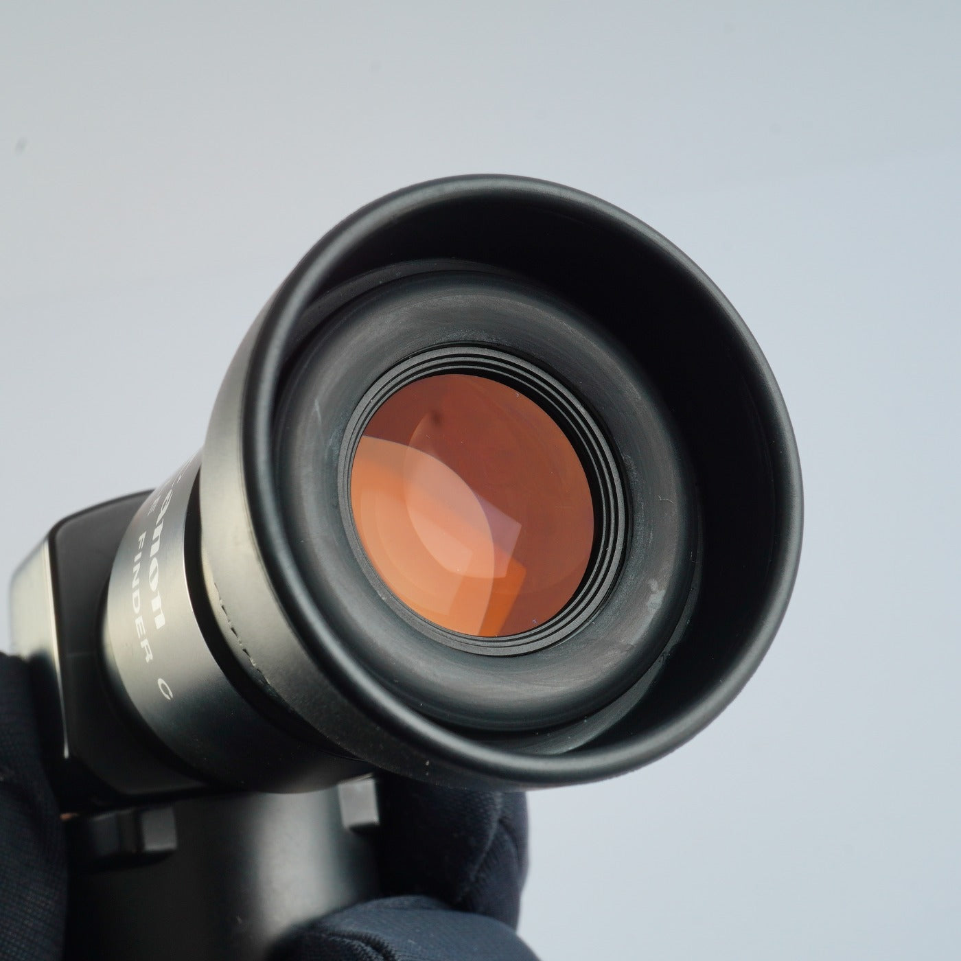 Canon Angle Finder C w/Ed-C + Ec-C ビューファインダー