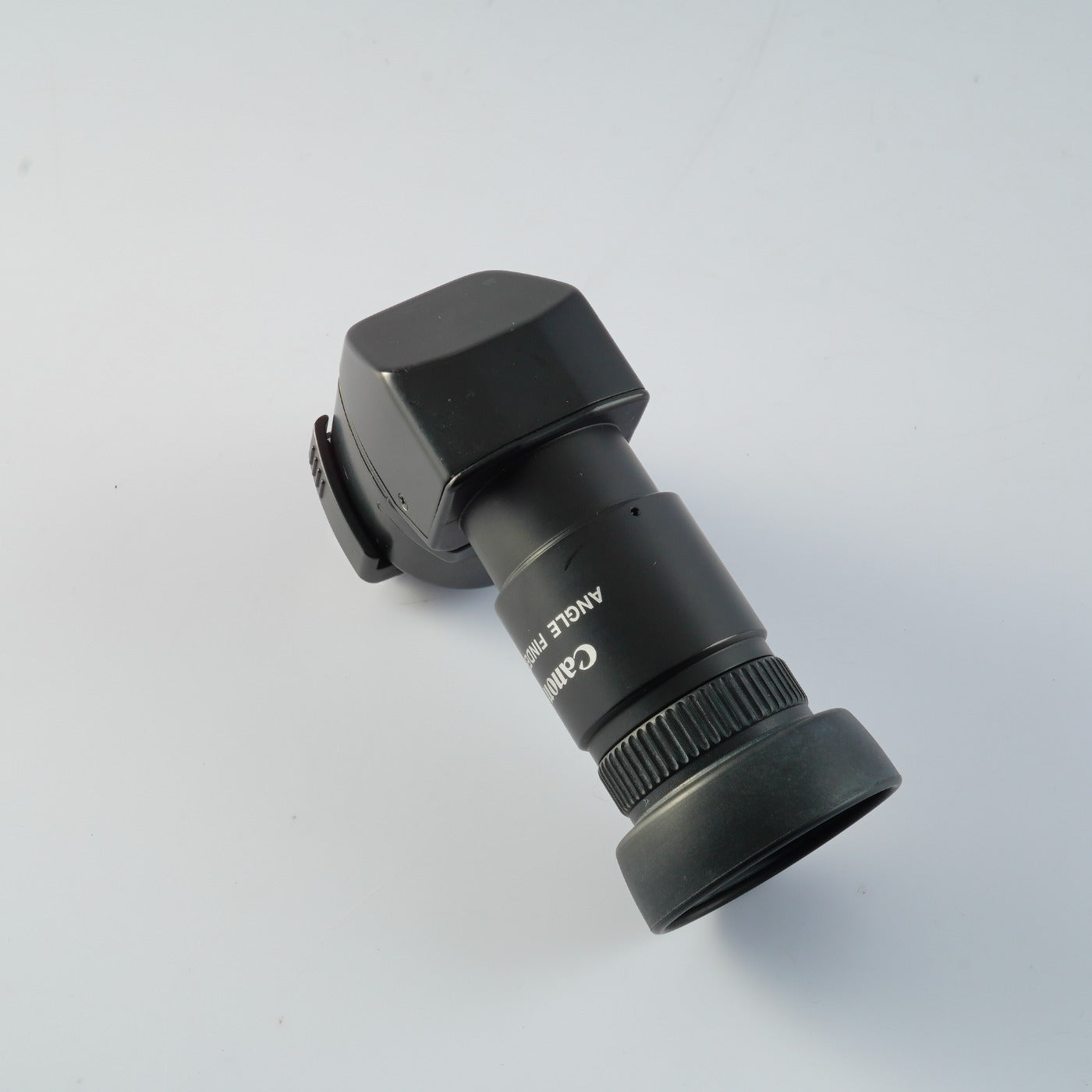 Canon Angle Finder C w/Ed-C + Ec-C ビューファインダー