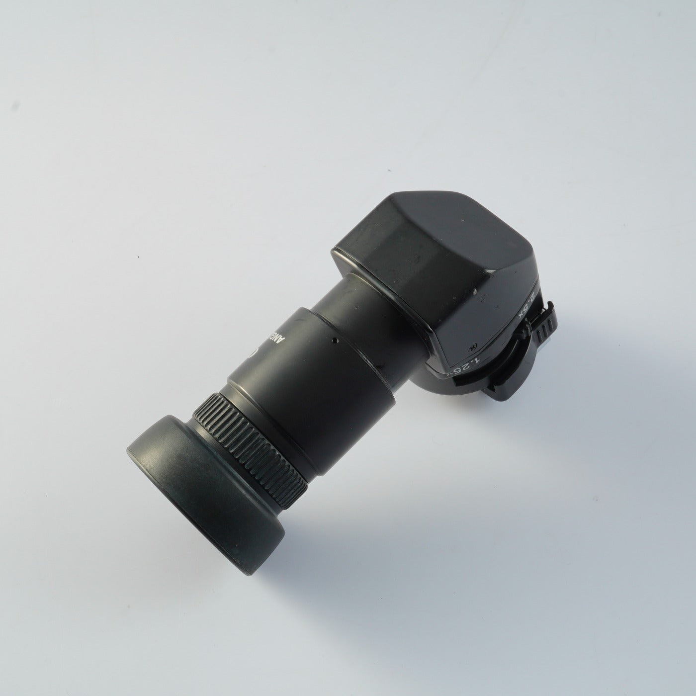 Canon Angle Finder C w/Ed-C + Ec-C ビューファインダー