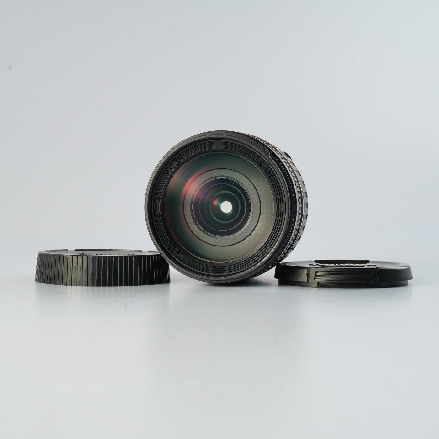 TAMRON AF 18-200mm F/3.5-6.3 XR Di II LD Aspherical [IF] MACRO (Canon EF用) ズームレンズ