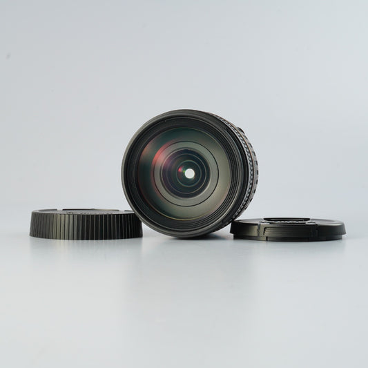 TAMRON AF 18-200mm F/3.5-6.3 XR Di II LD Aspherical [IF] MACRO (Canon EF用) ズームレンズ