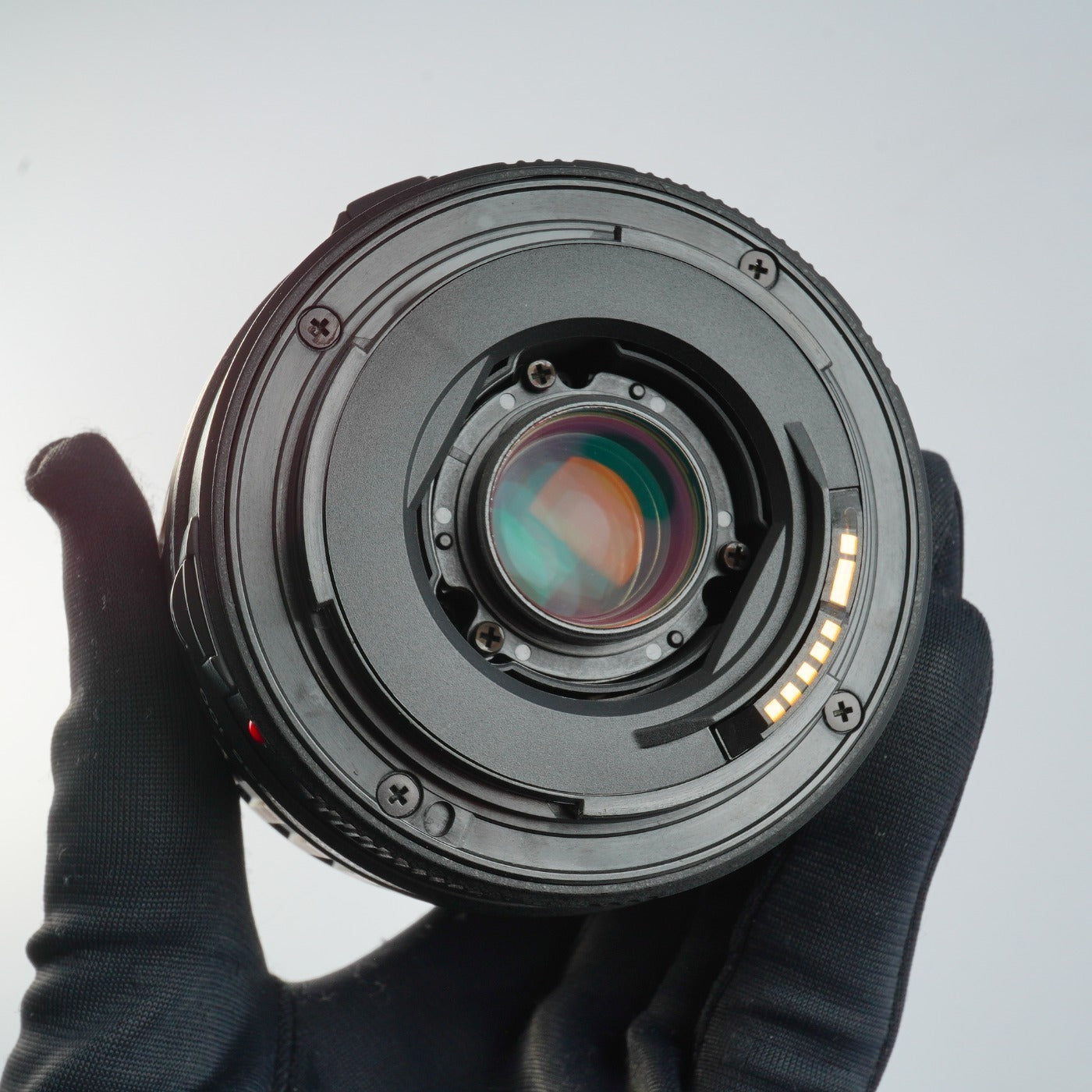 TAMRON AF 18-200mm F/3.5-6.3 XR Di II LD Aspherical [IF] MACRO (Canon EF用) ズームレンズ