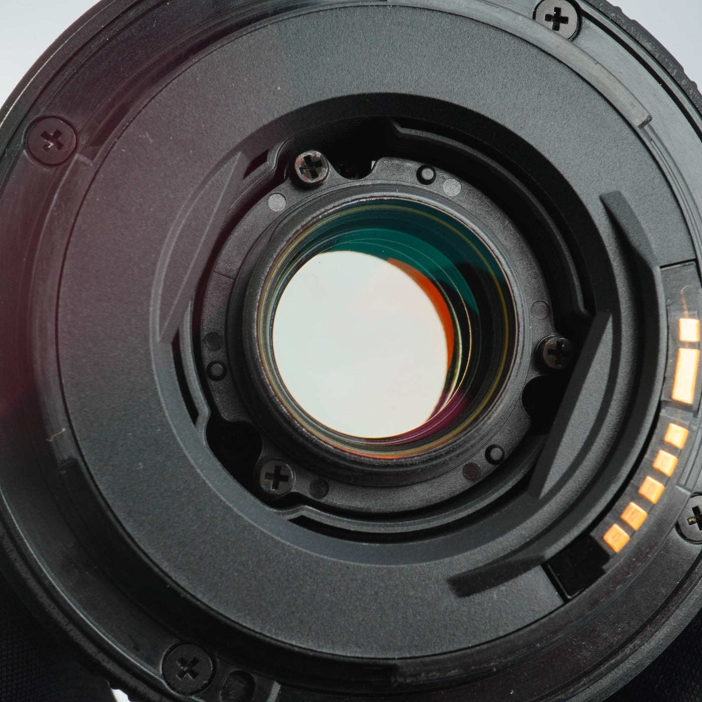 TAMRON AF 18-200mm F/3.5-6.3 XR Di II LD Aspherical [IF] MACRO (Canon EF用) ズームレンズ