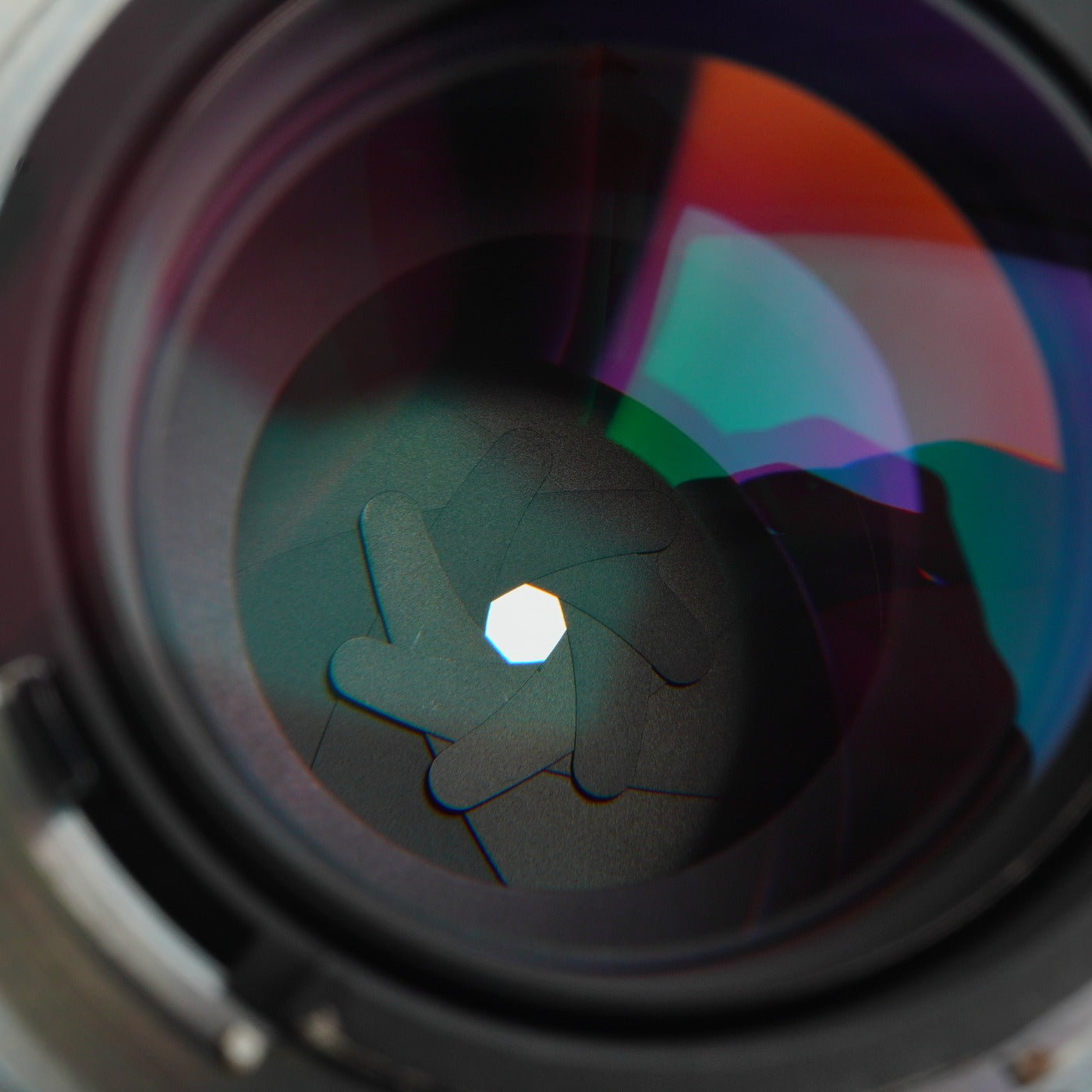 Nikon Ai NIKKOR 105mm F/2.5 単焦点レンズ