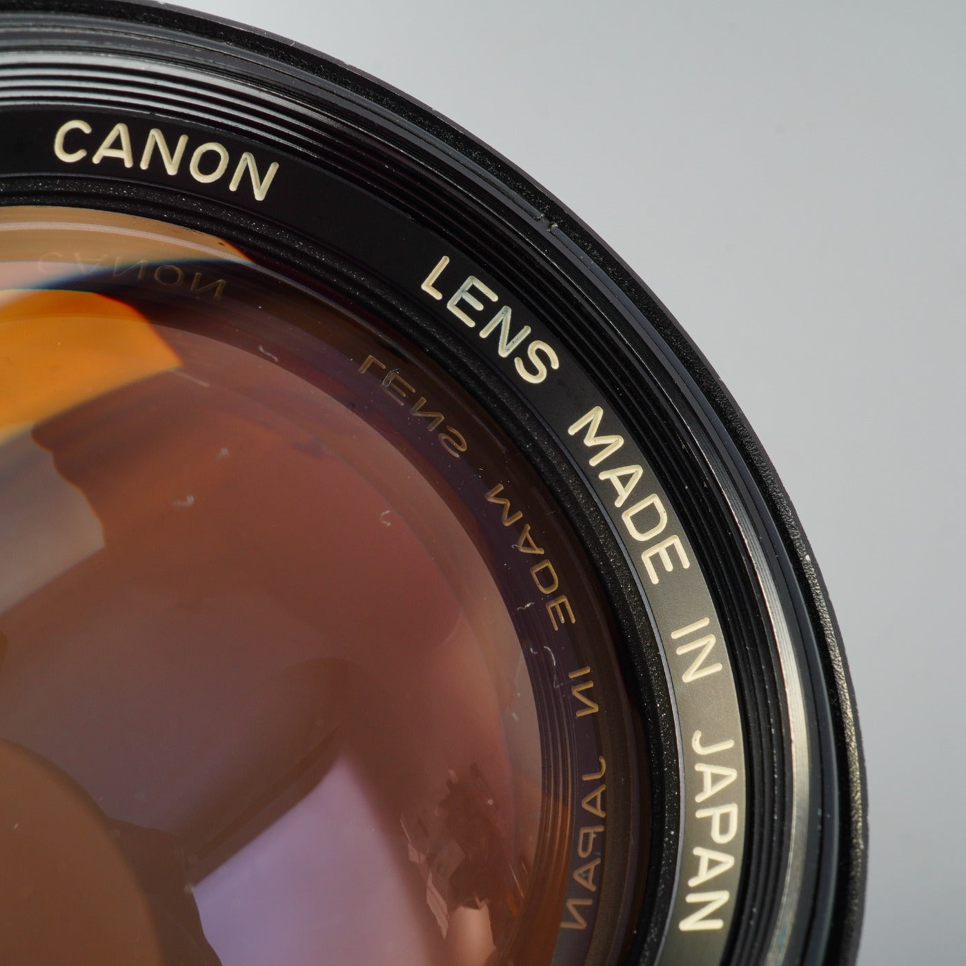 Canon FD 135mm F/2.8 単焦点レンズ