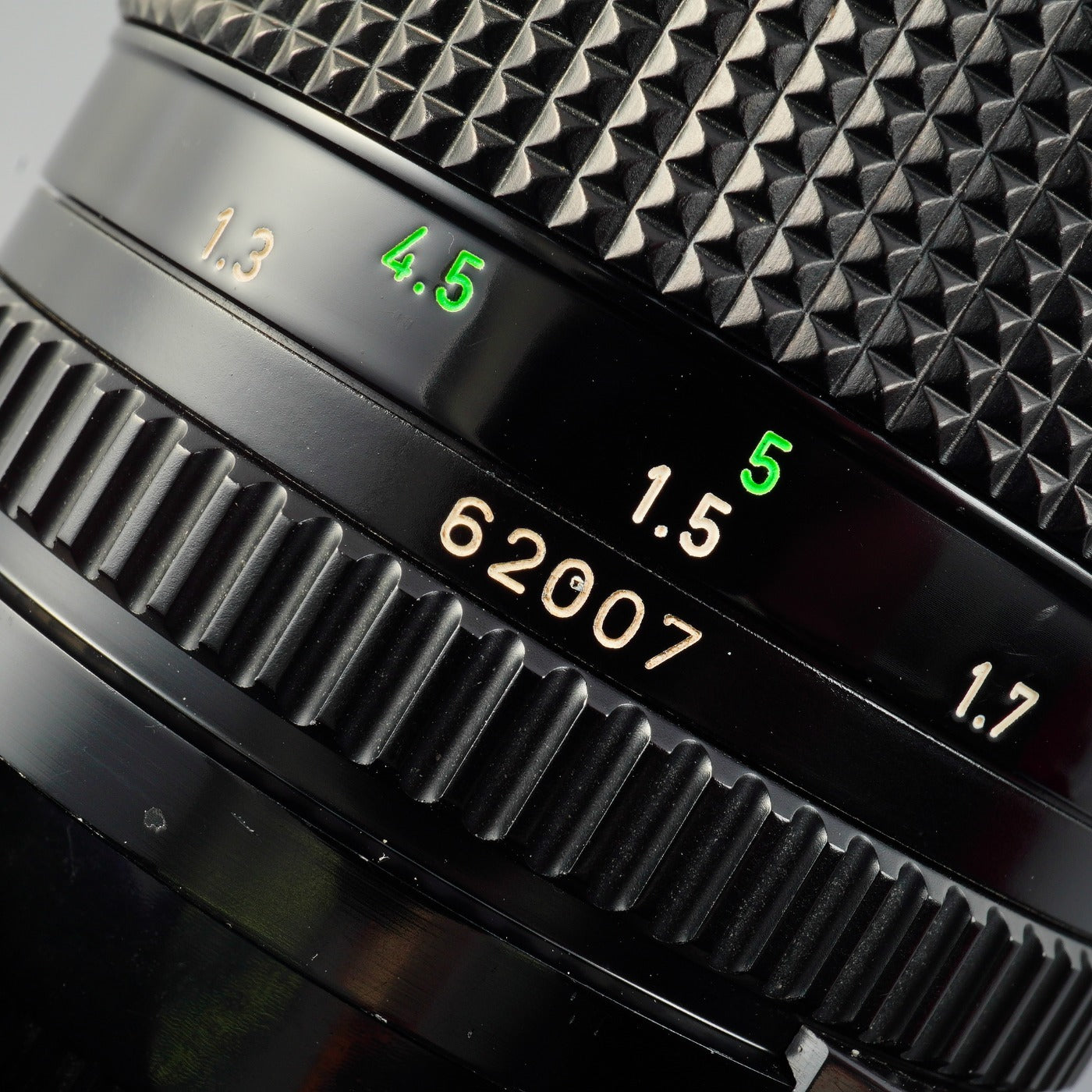 Canon FD 135mm F/2.8 単焦点レンズ – 山田写真機店