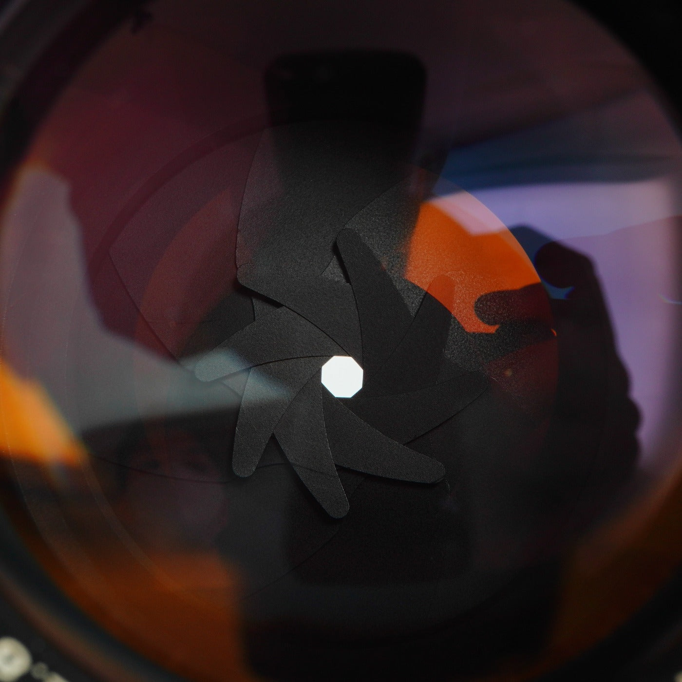 Canon FD 135mm F/2.8 単焦点レンズ