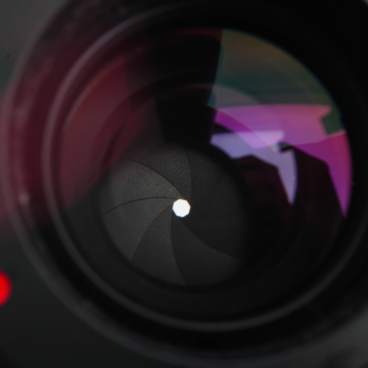 Canon FD 135mm F/2.8 単焦点レンズ