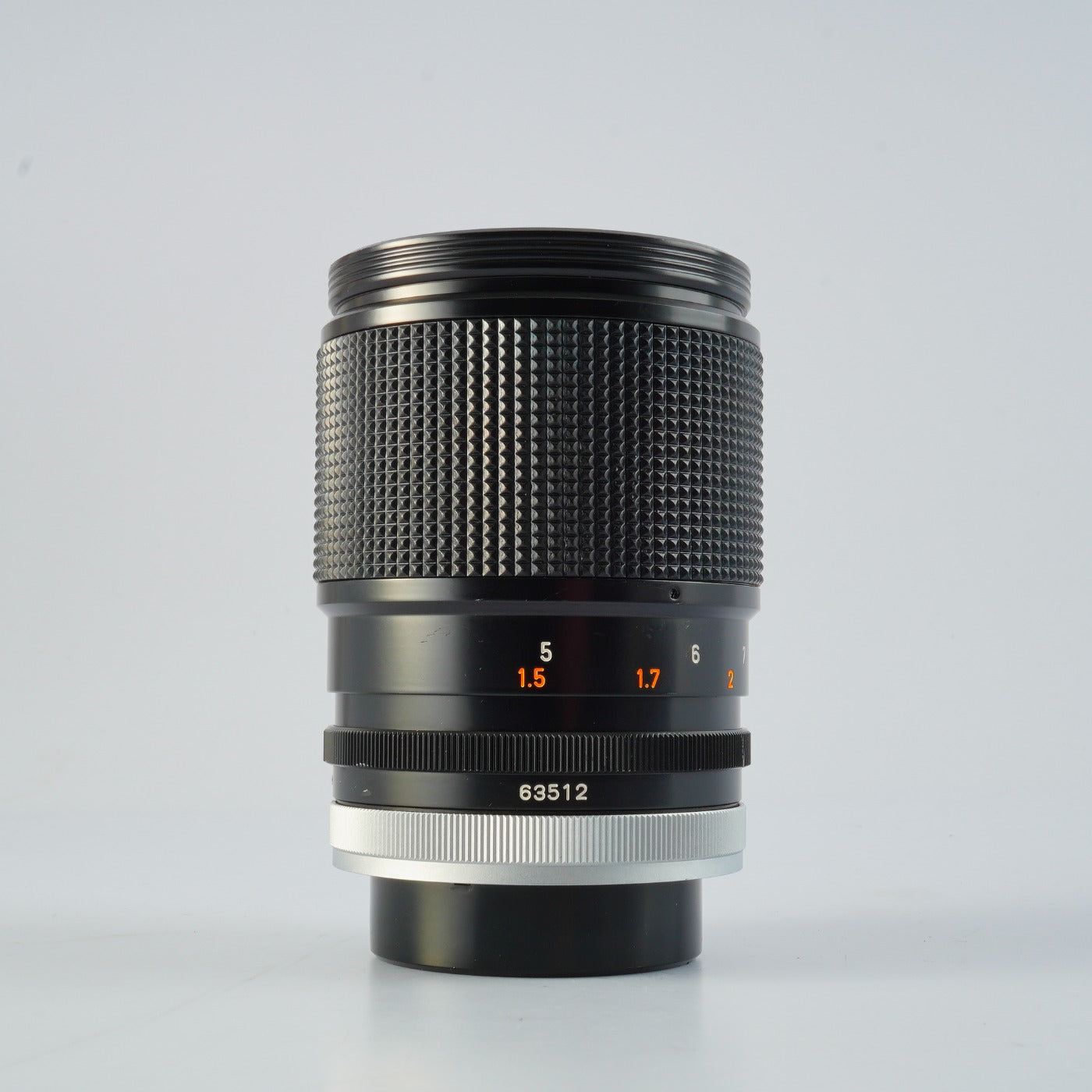 Canon FD 135mm F/2.5 S.C. 単焦点レンズ