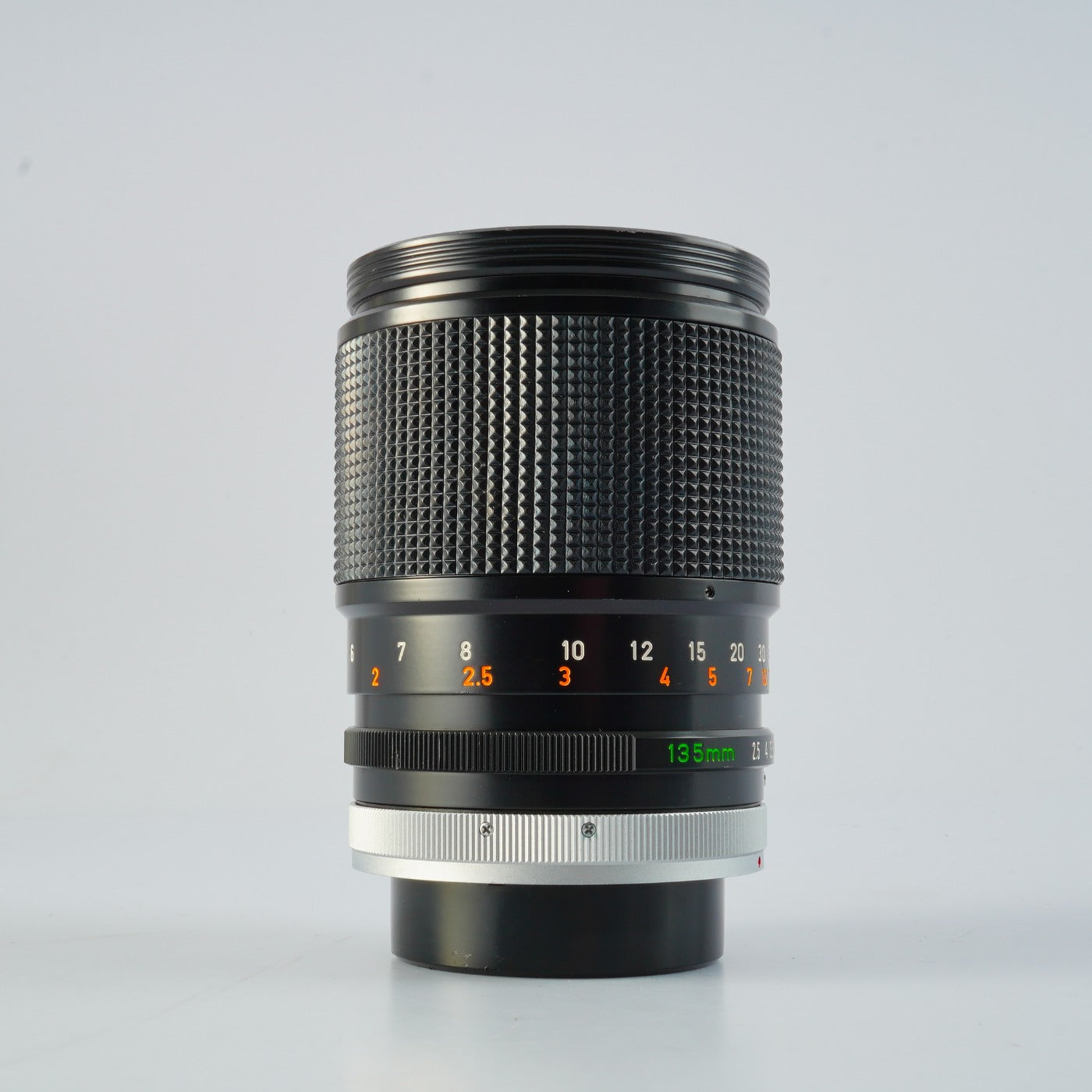 Canon FD 135mm F/2.5 S.C. 単焦点レンズ