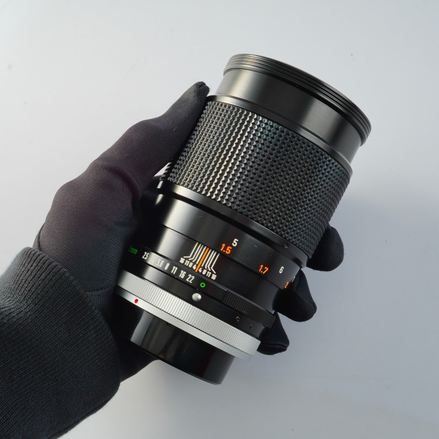 Canon FD 135mm F/2.5 S.C. 単焦点レンズ